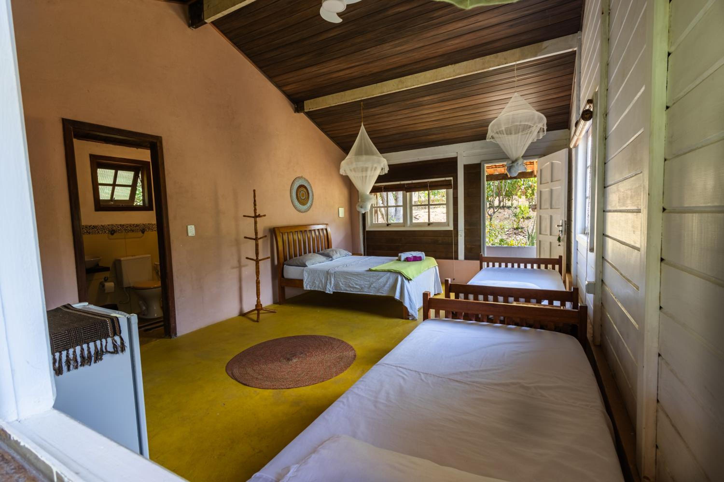 Quadruple Room photo 1