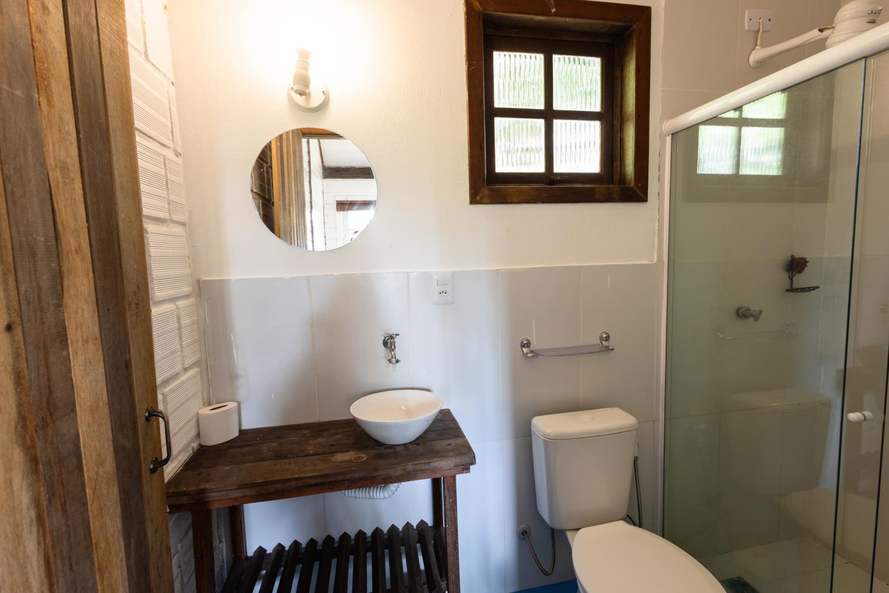 Triple Room with Private Bathroom photo 2