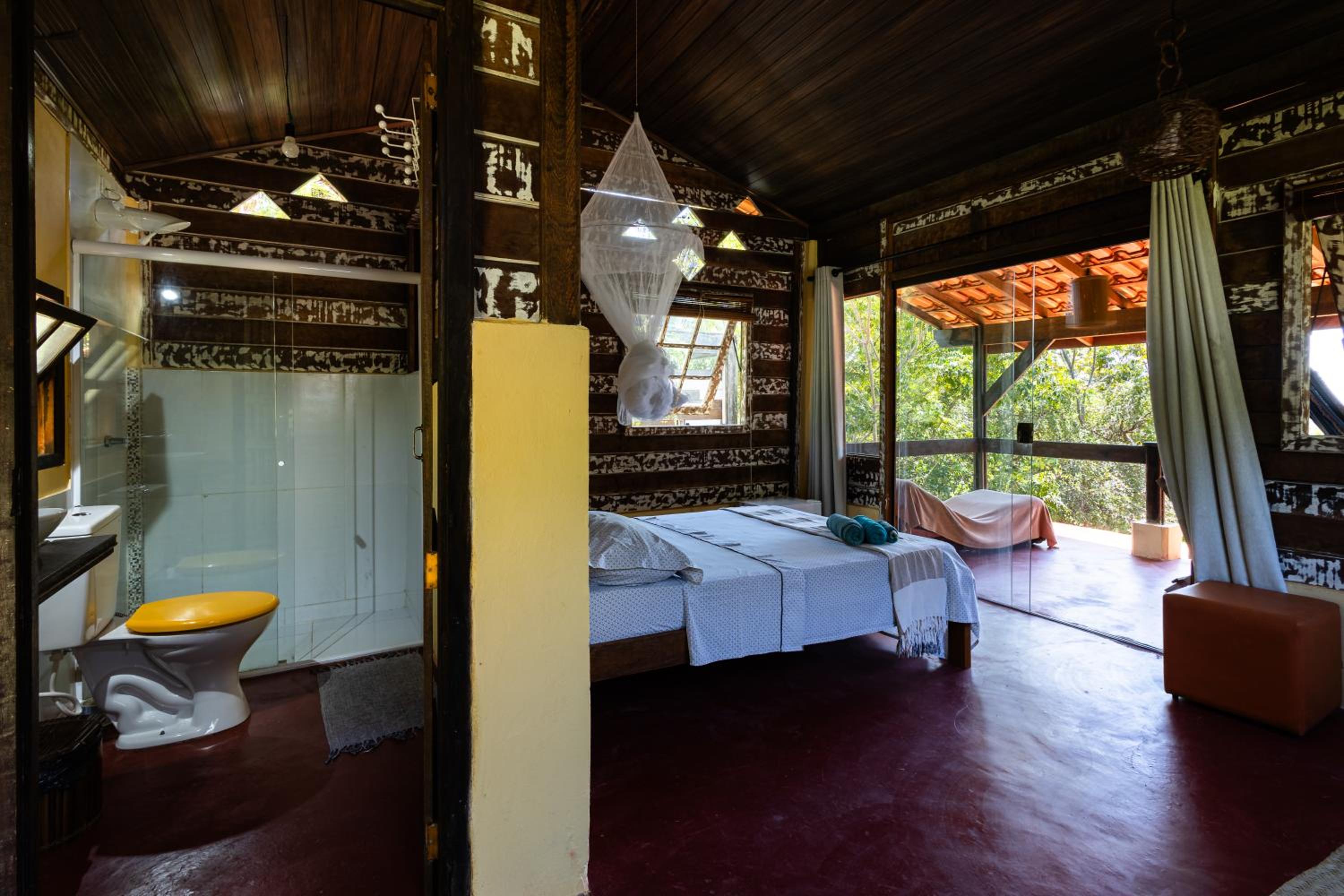 Superior Chalet photo 1