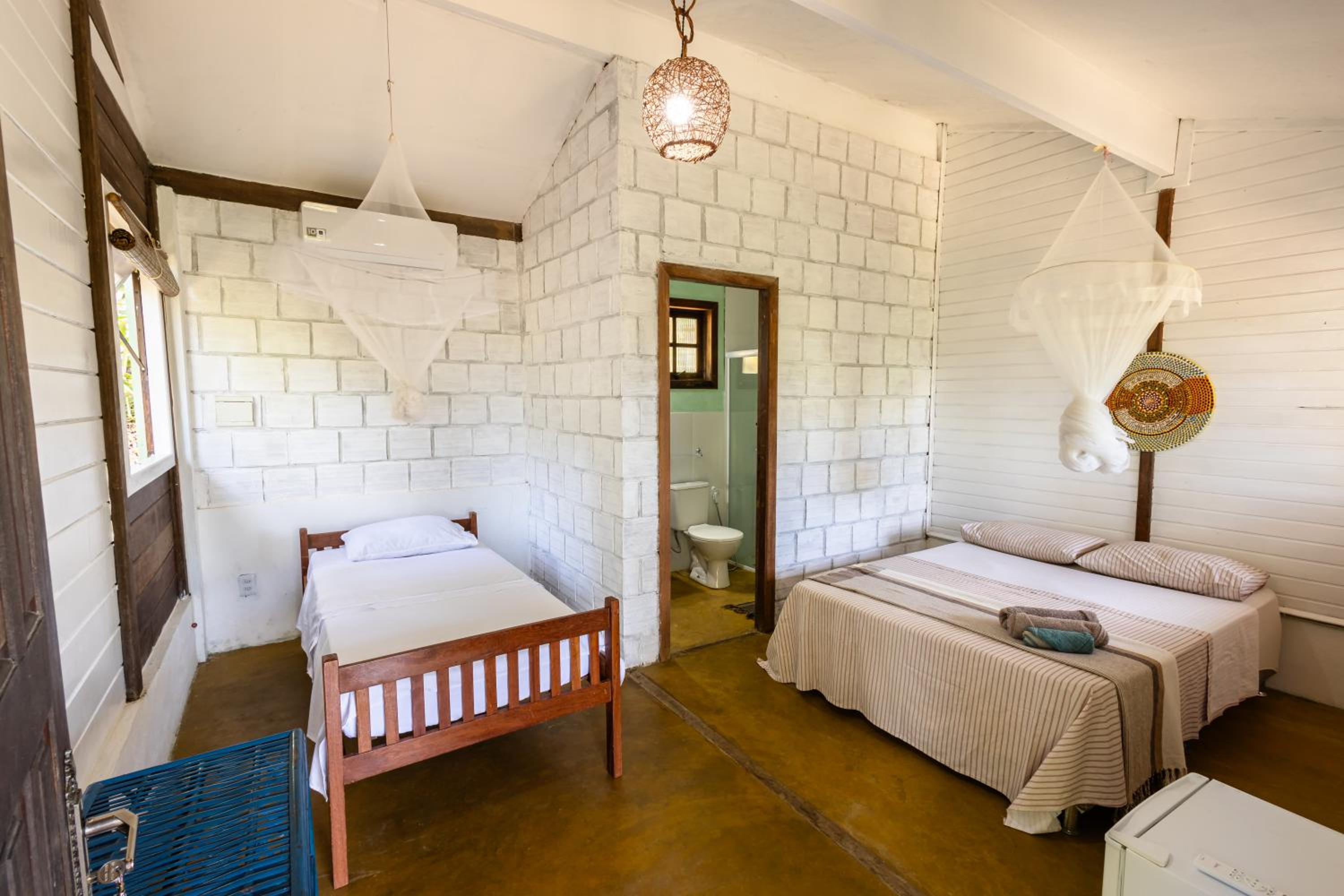 Triple Room with Bathroom photo 1