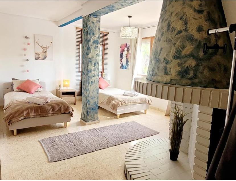Habitación Doble