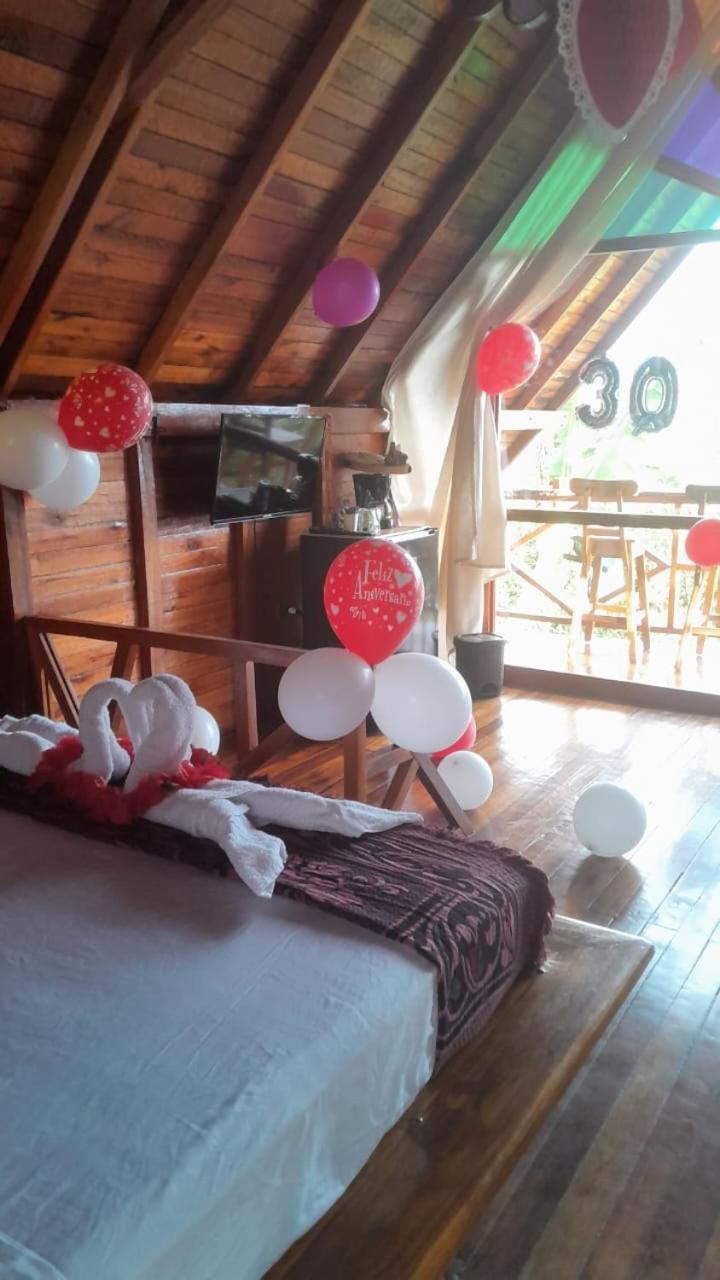 Double Room with Mountain View photo 1