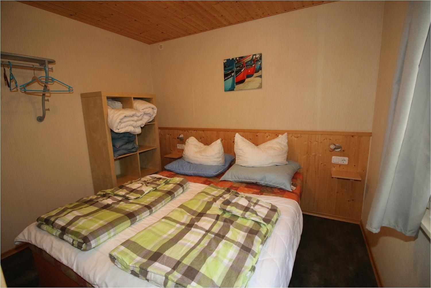 One-Bedroom Bungalow photo 2