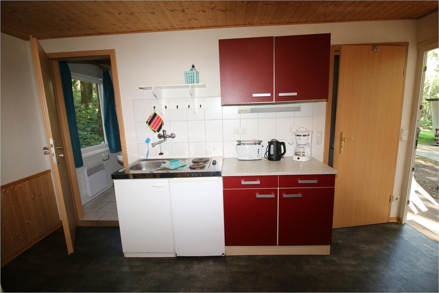 One-Bedroom Bungalow photo 3