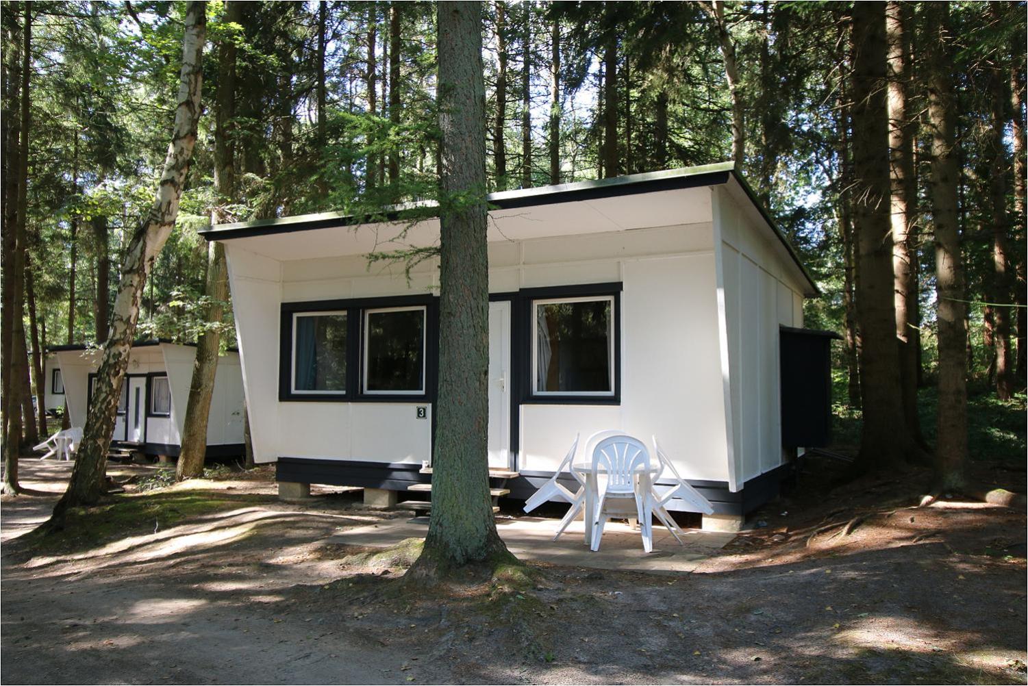 One-Bedroom Bungalow photo 3