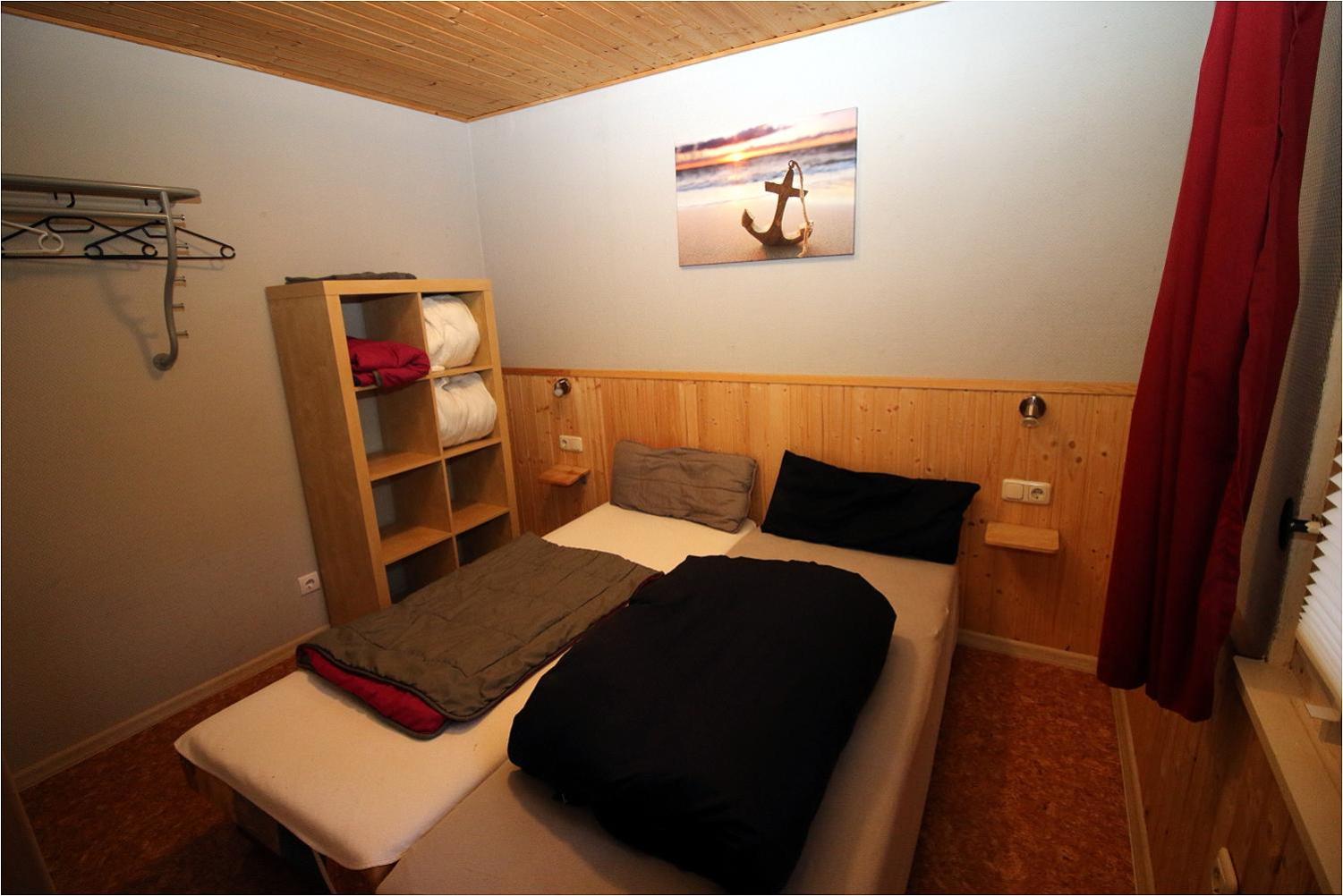 One-Bedroom Bungalow photo 2