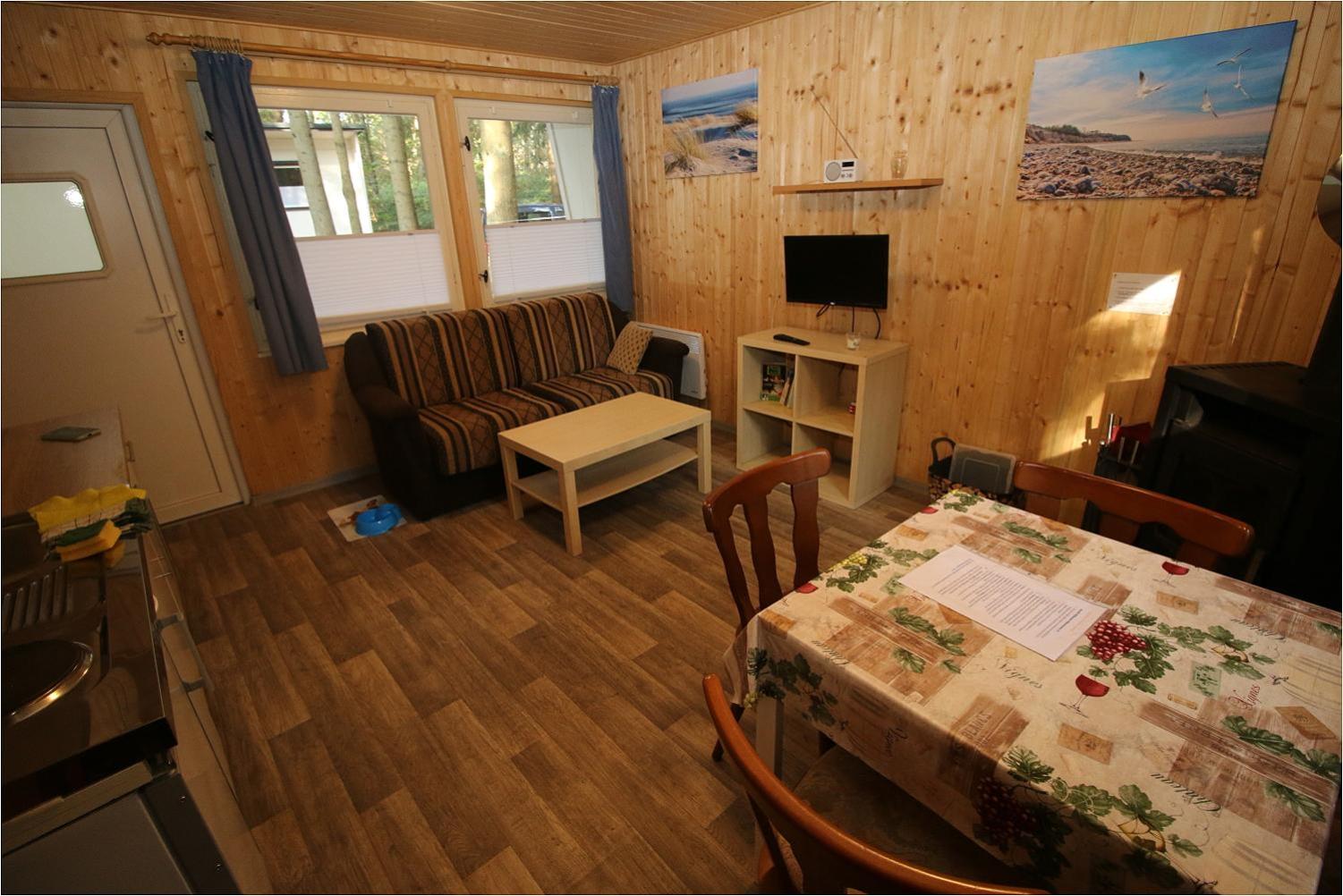 One-Bedroom Bungalow photo 1