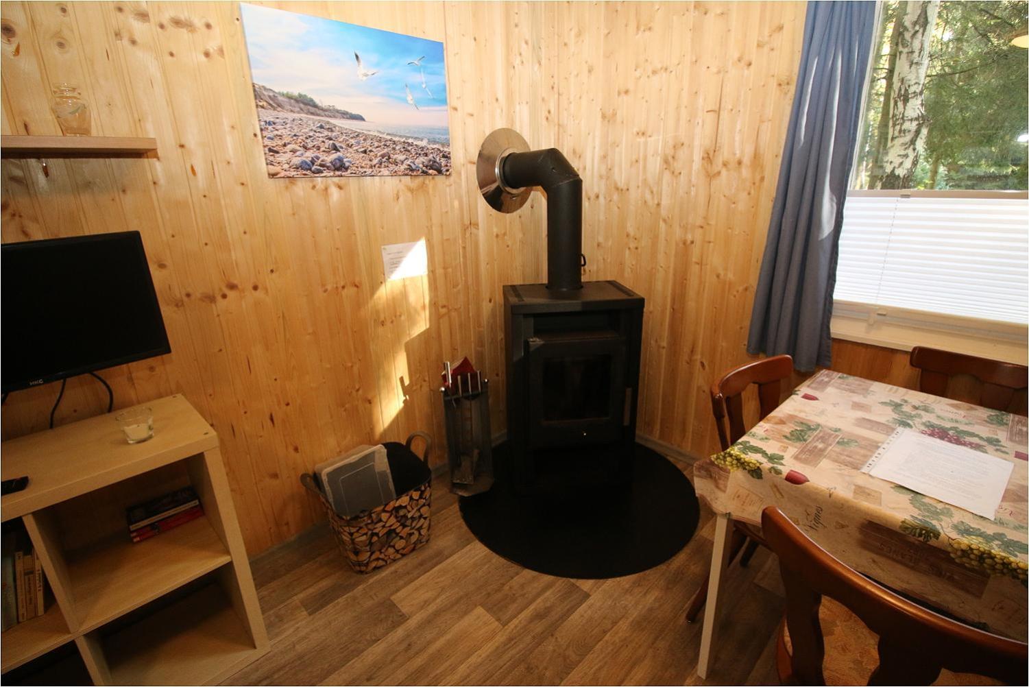 One-Bedroom Bungalow photo 3