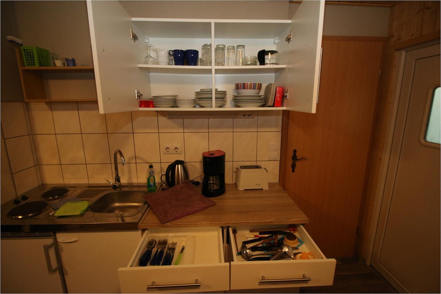 One-Bedroom Bungalow photo 3