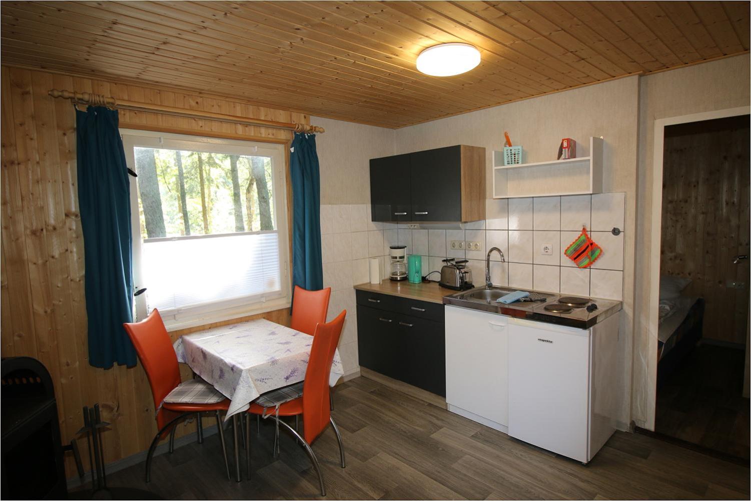 One-Bedroom Bungalow photo 3