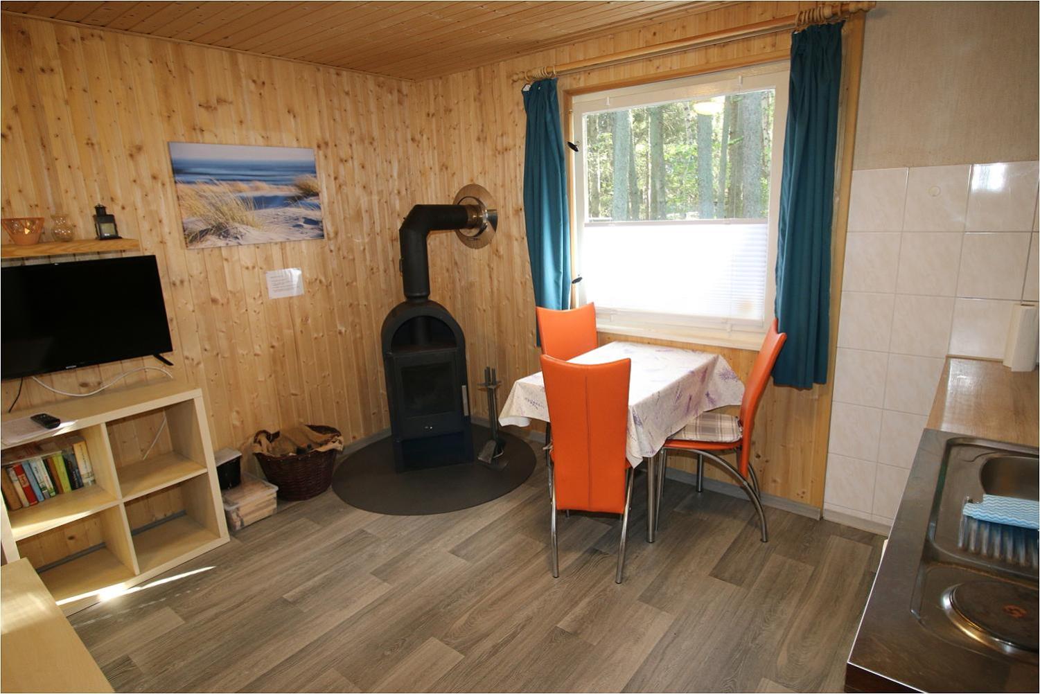 One-Bedroom Bungalow photo 2