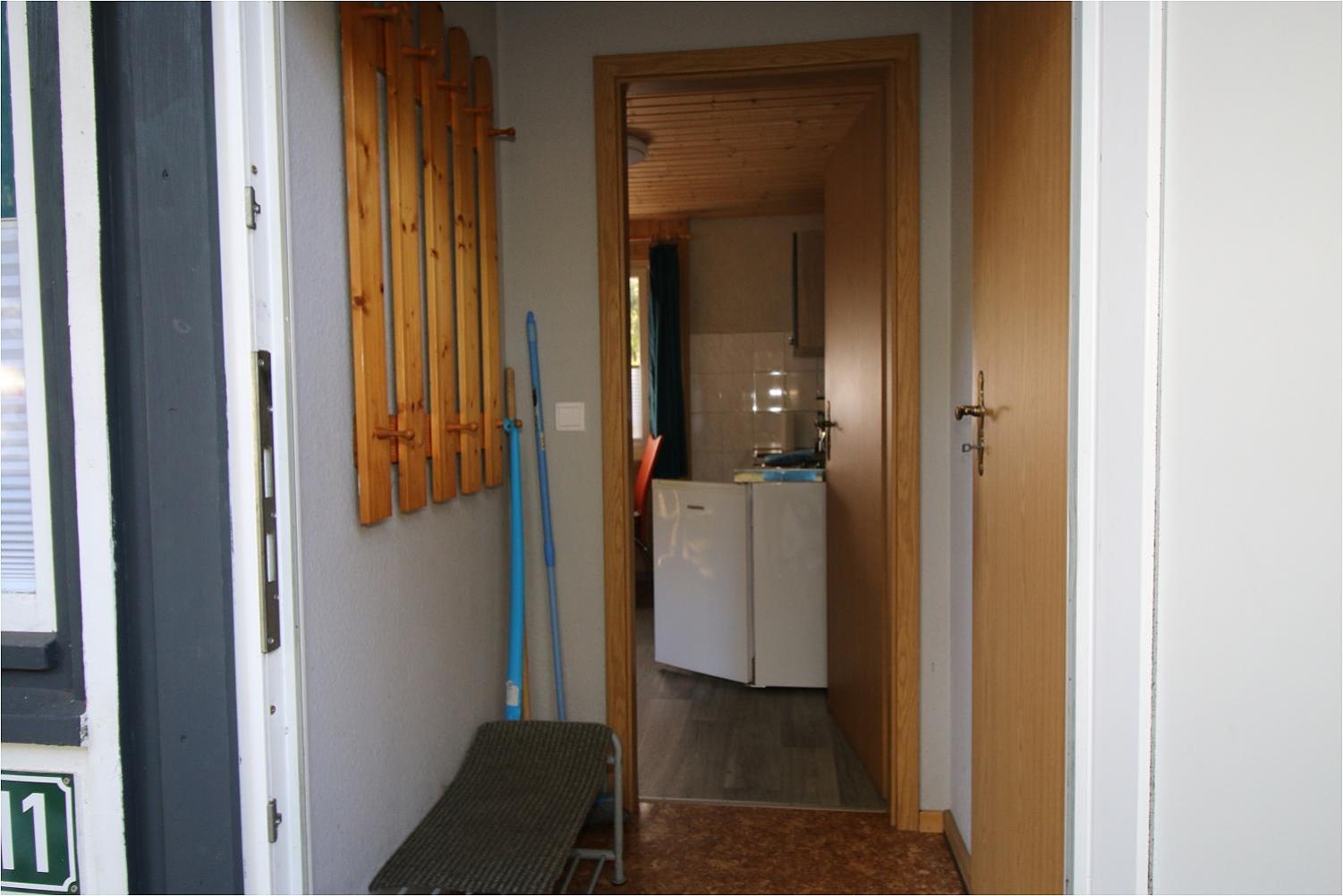 One-Bedroom Bungalow photo 1