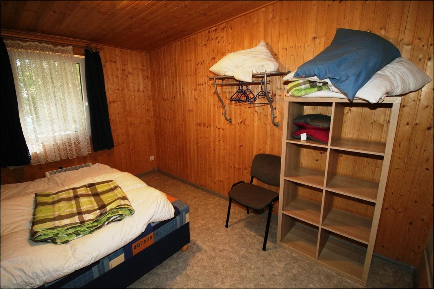Two-Bedroom Bungalow photo 2