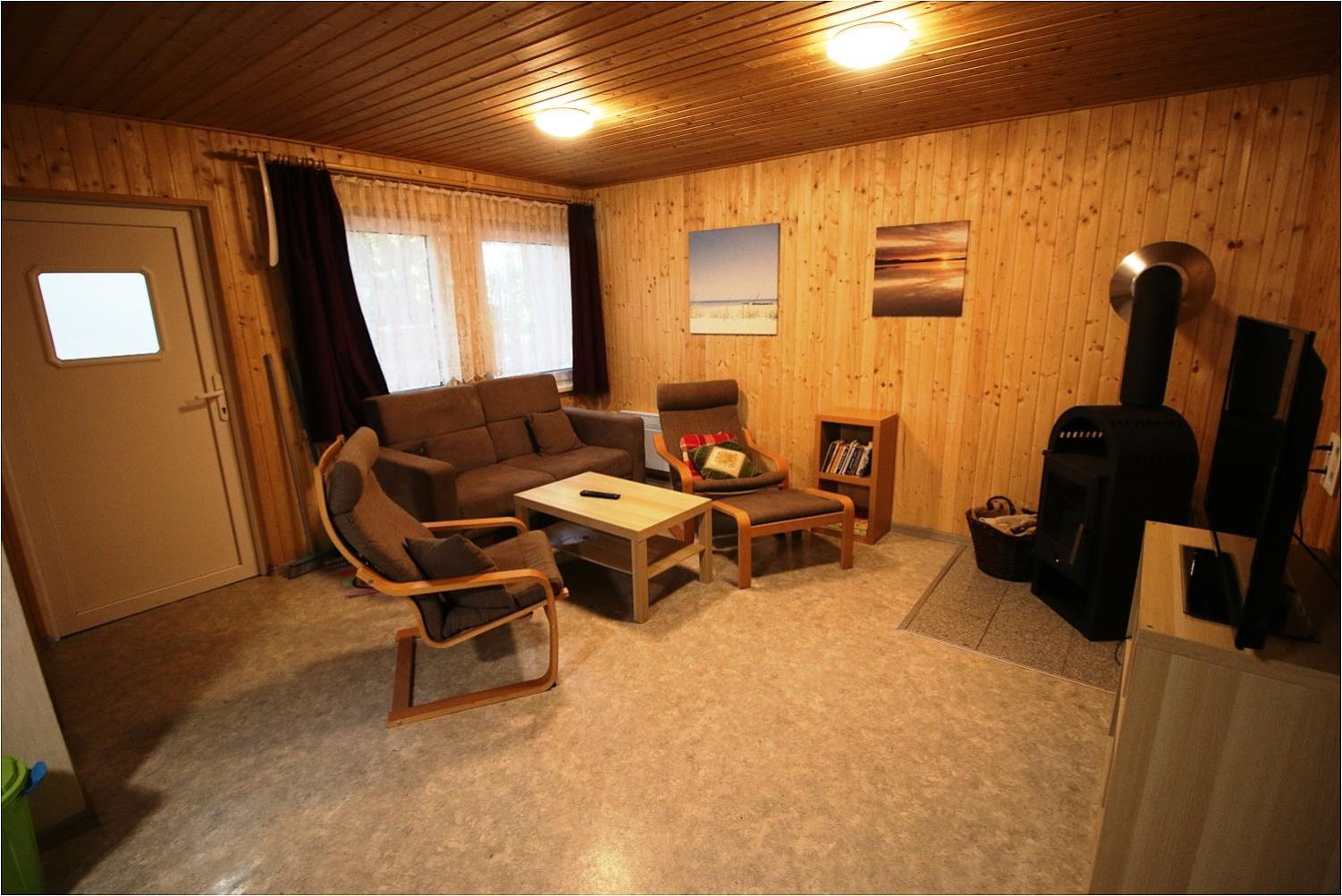 Two-Bedroom Bungalow photo 1