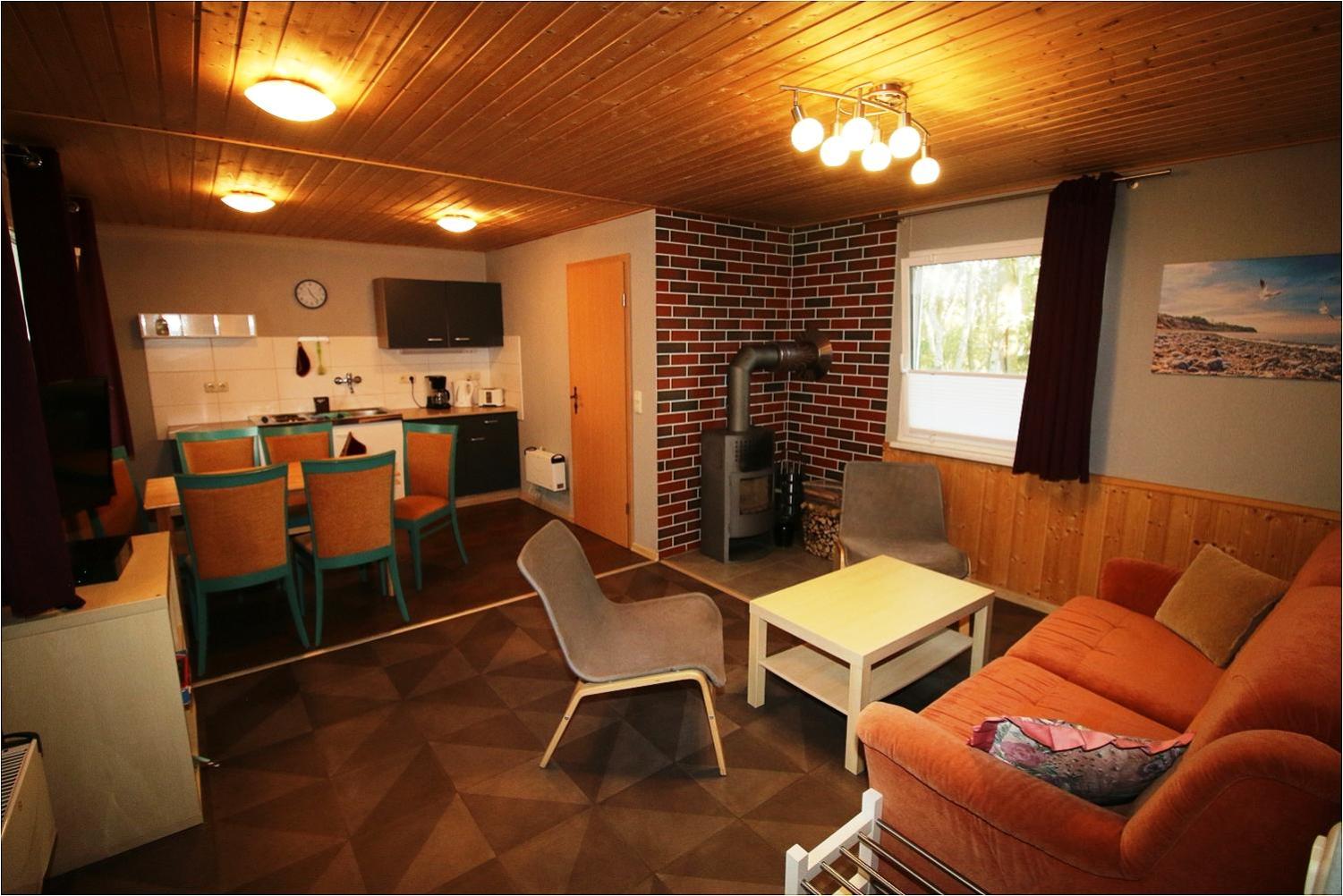 Two-Bedroom Bungalow photo 1