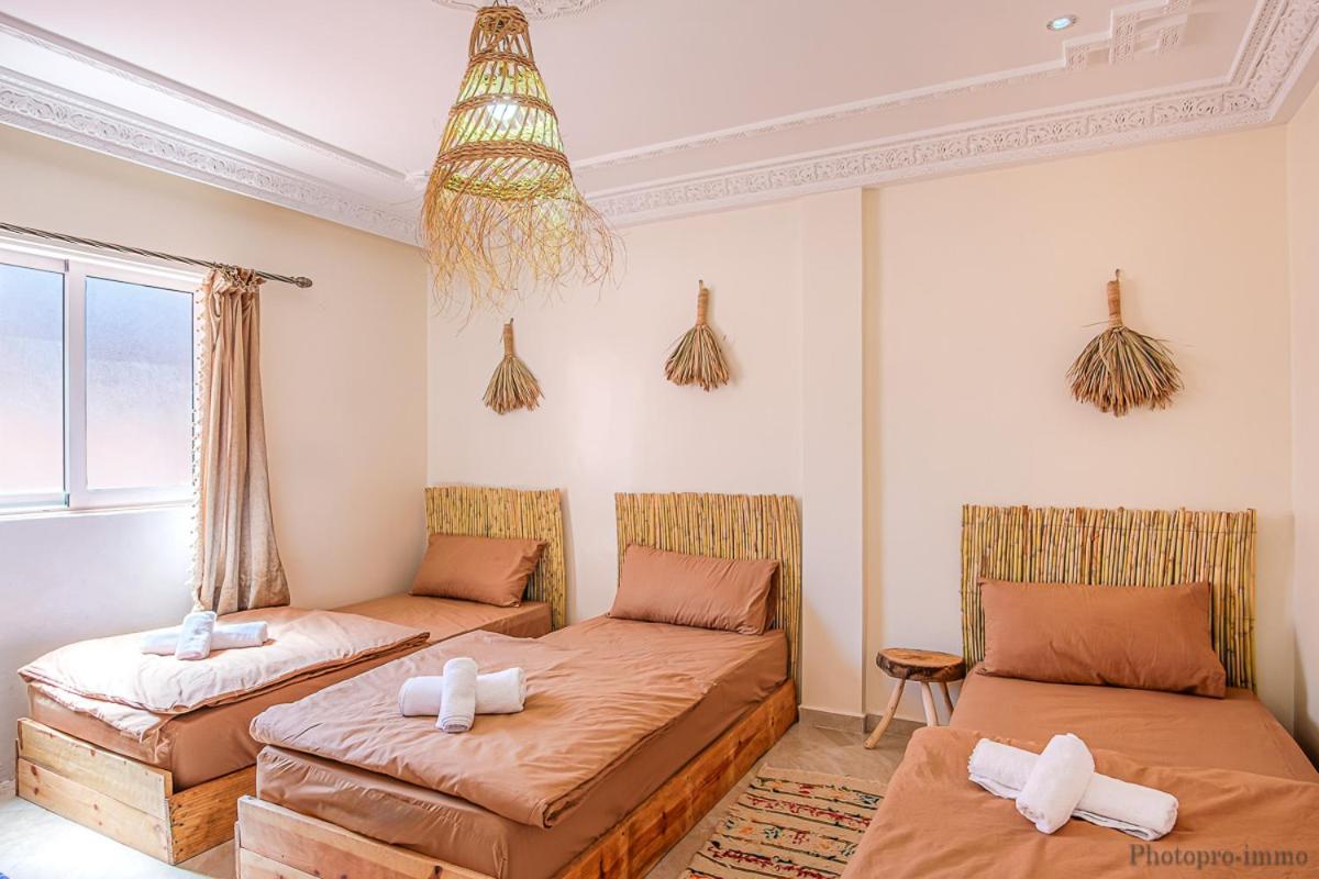 Double Or Twin Room photo 1