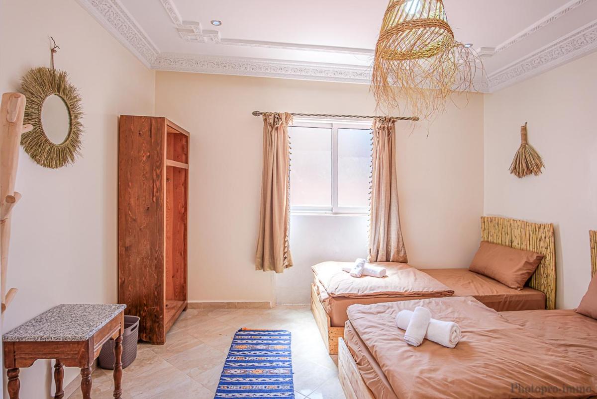 Double Or Twin Room photo 3