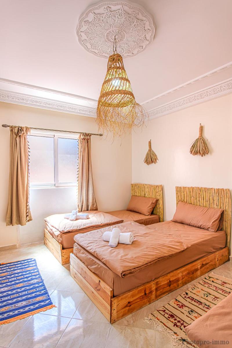 Double Or Twin Room photo 2