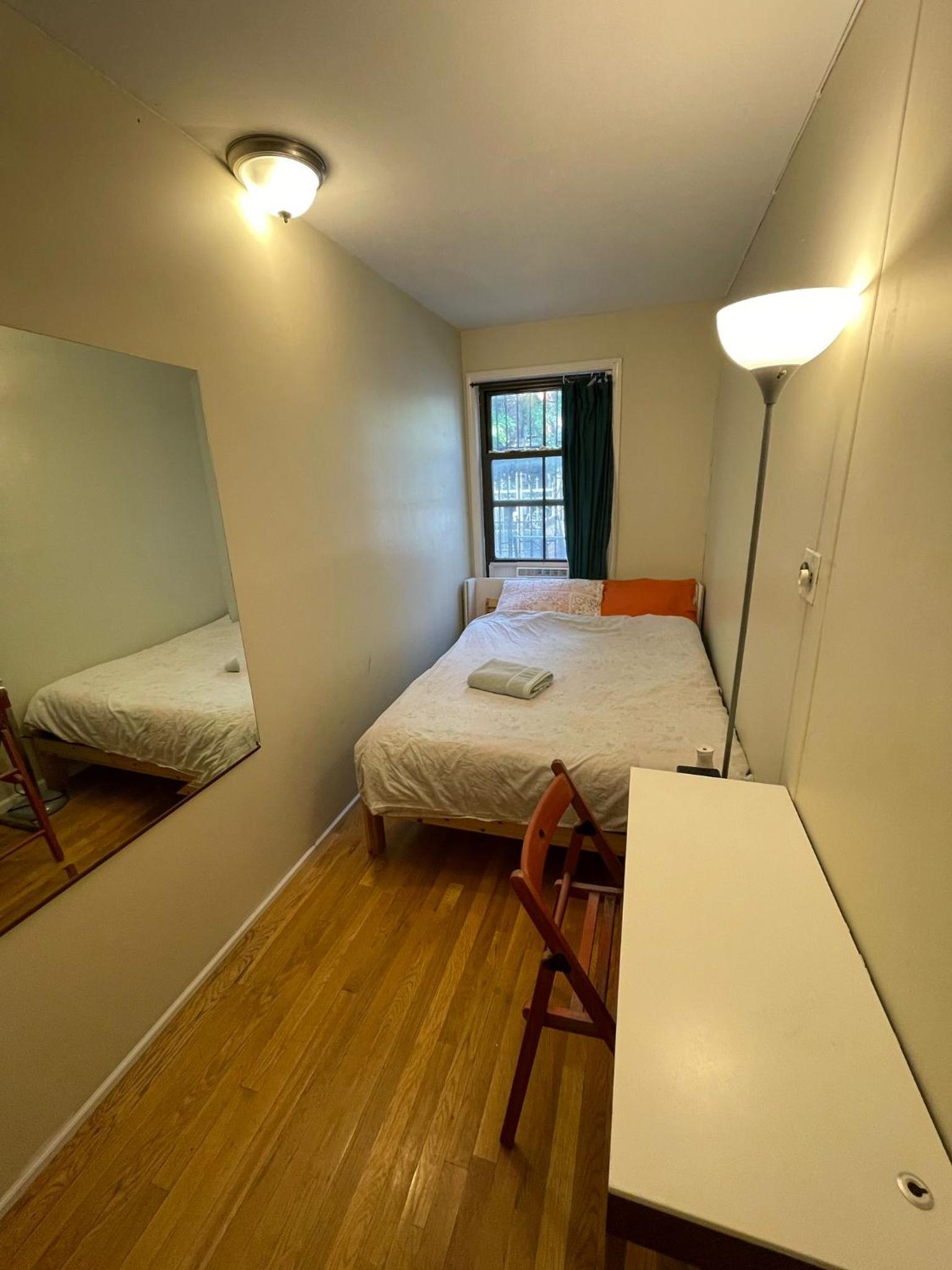 Budget Double Or Twin Room photo 1