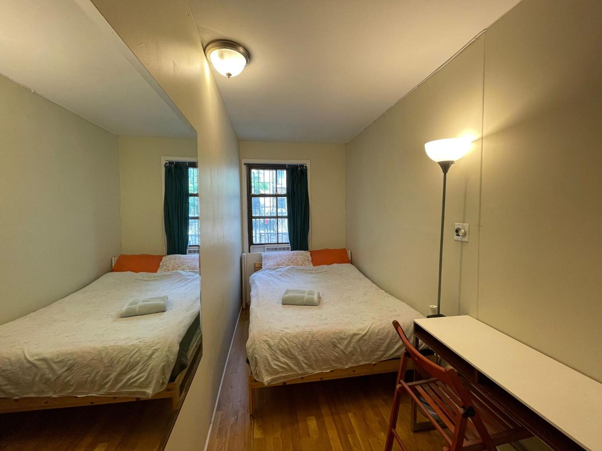 Budget Double Or Twin Room photo 3