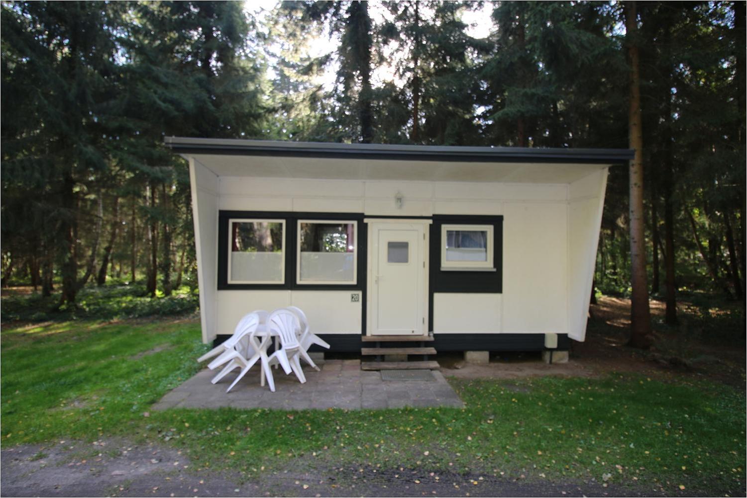 One-Bedroom Bungalow photo 3