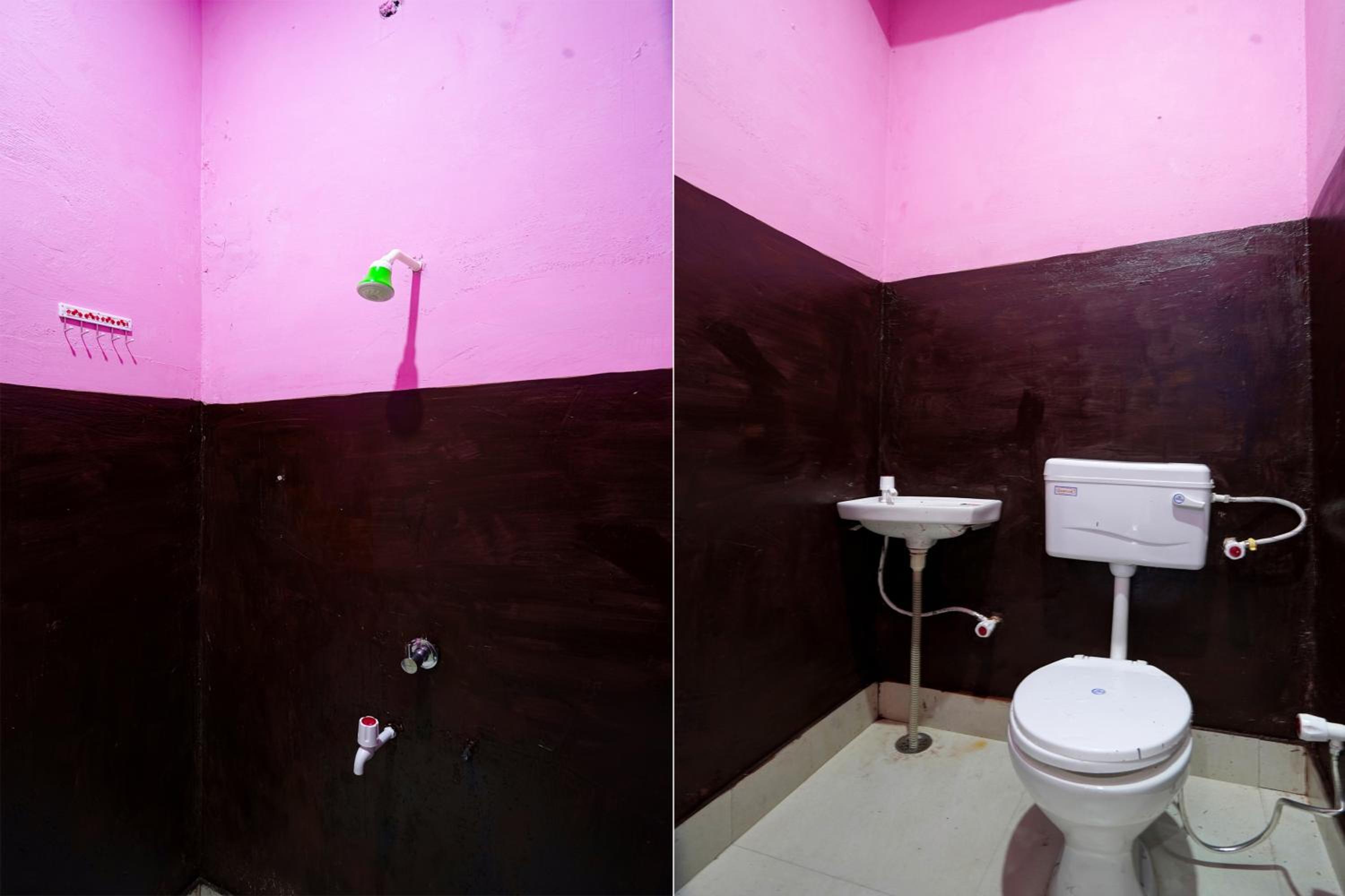 Classic Triple Room photo 3