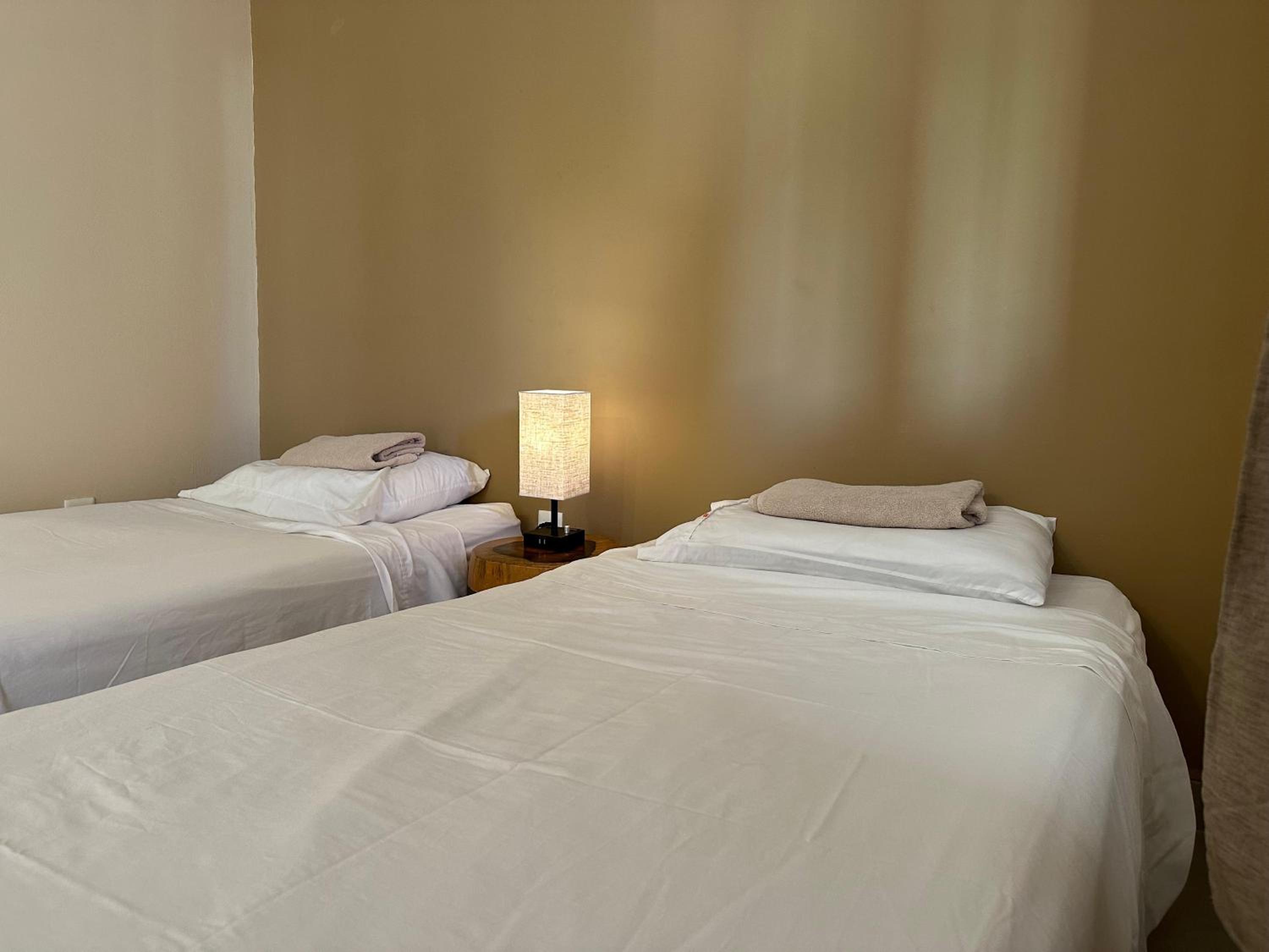 Comfort Quadruple Room