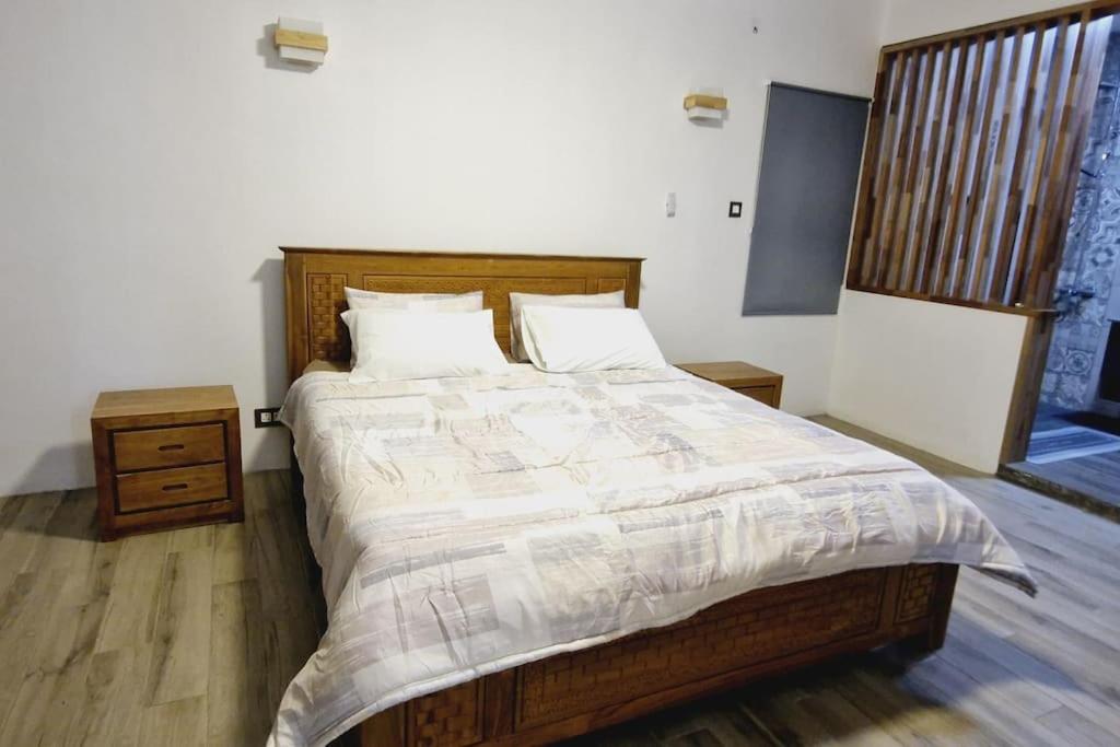 Villa photo 1