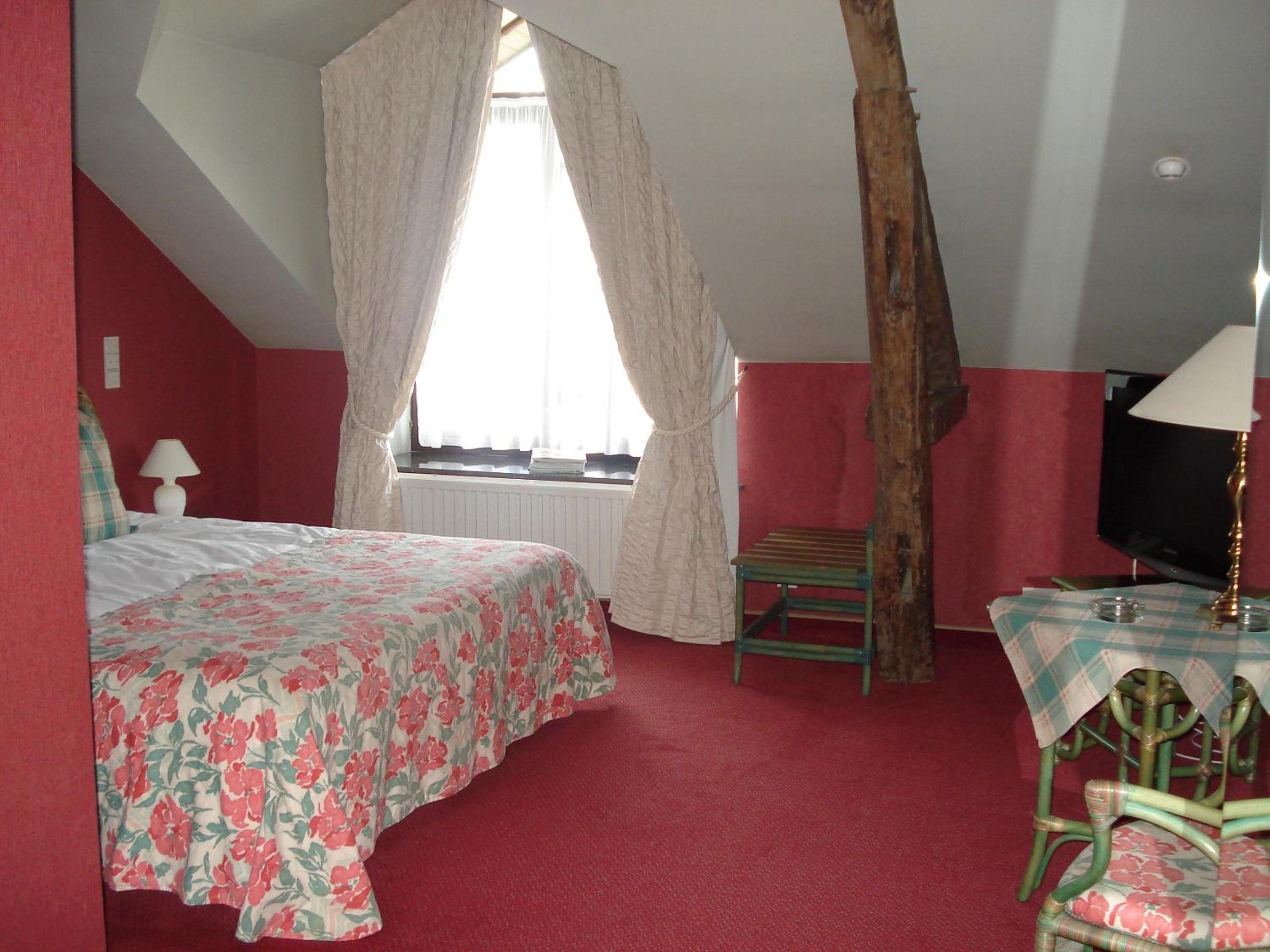 Double Room - Annex photo 2