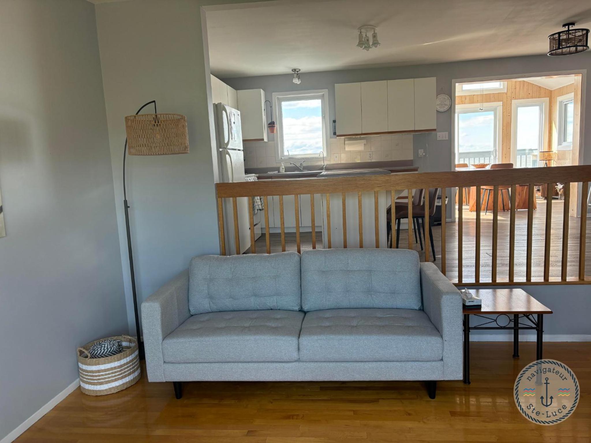 Three-Bedroom Home photo 1