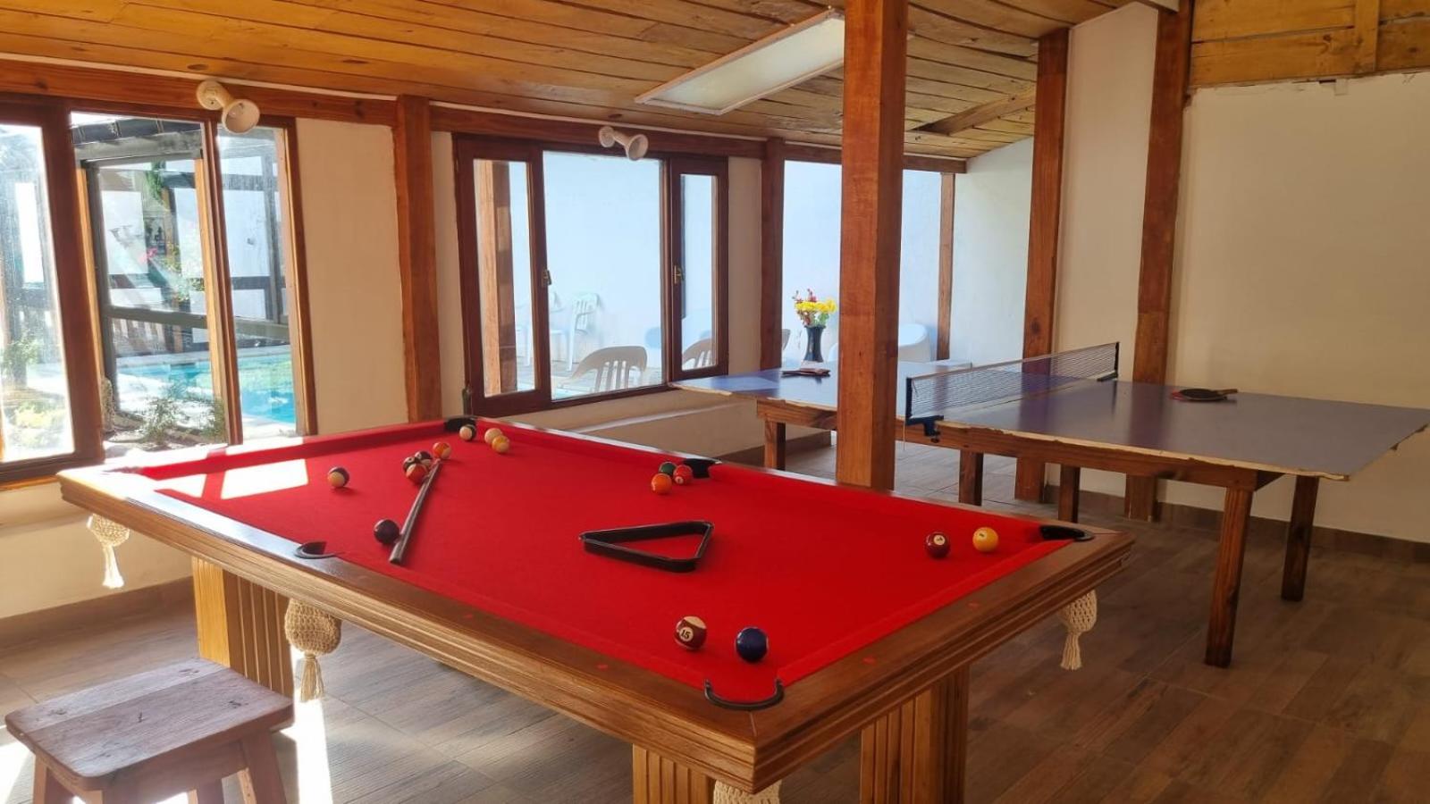 Two-Bedroom House photo 3