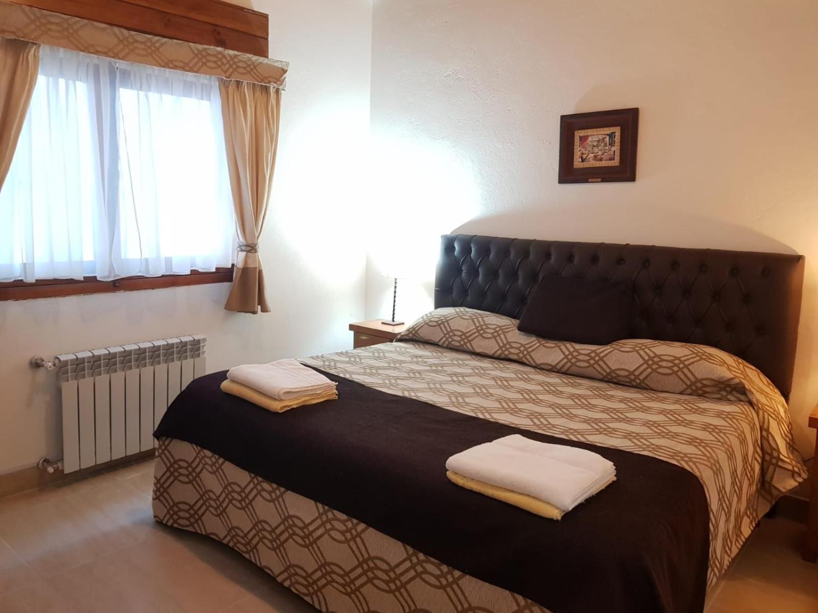 Two-Bedroom House photo 2