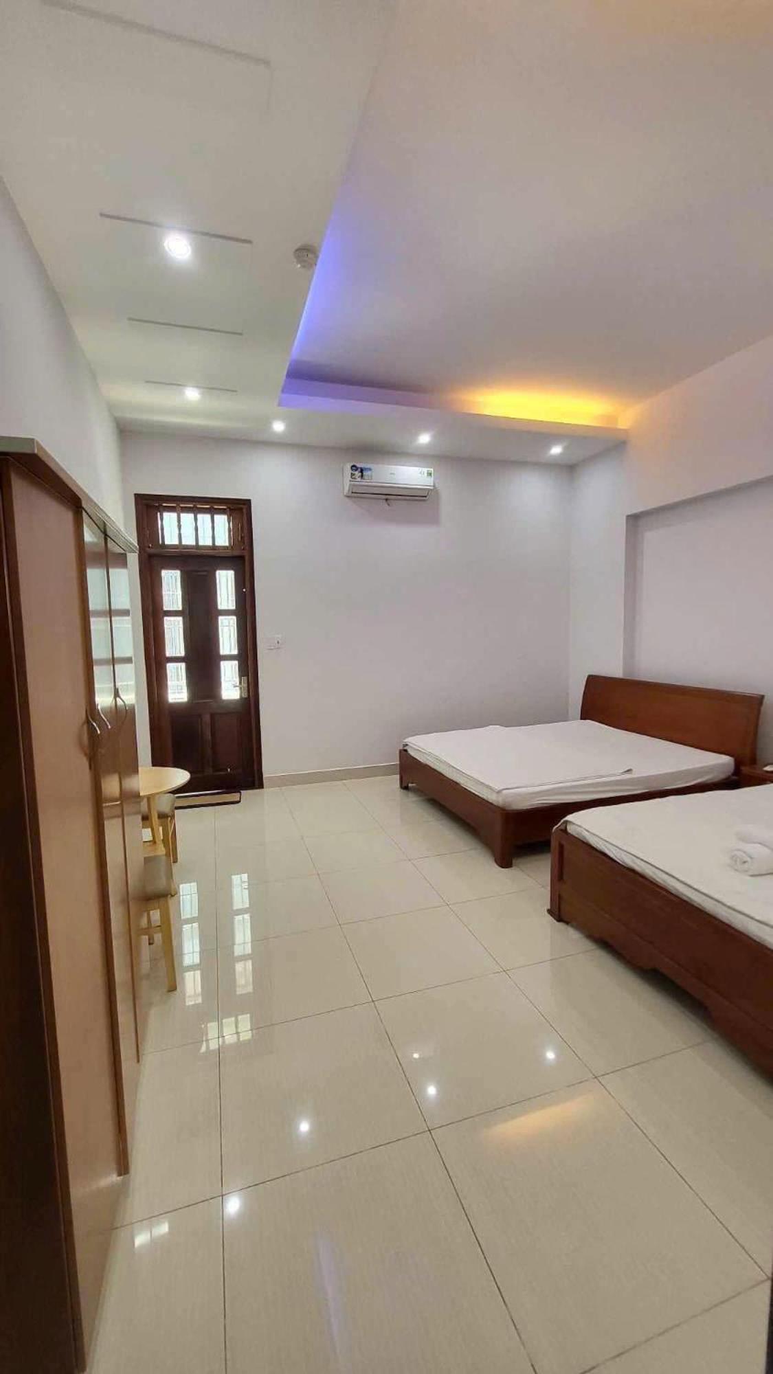 Quadruple Room With Balcony photo 2