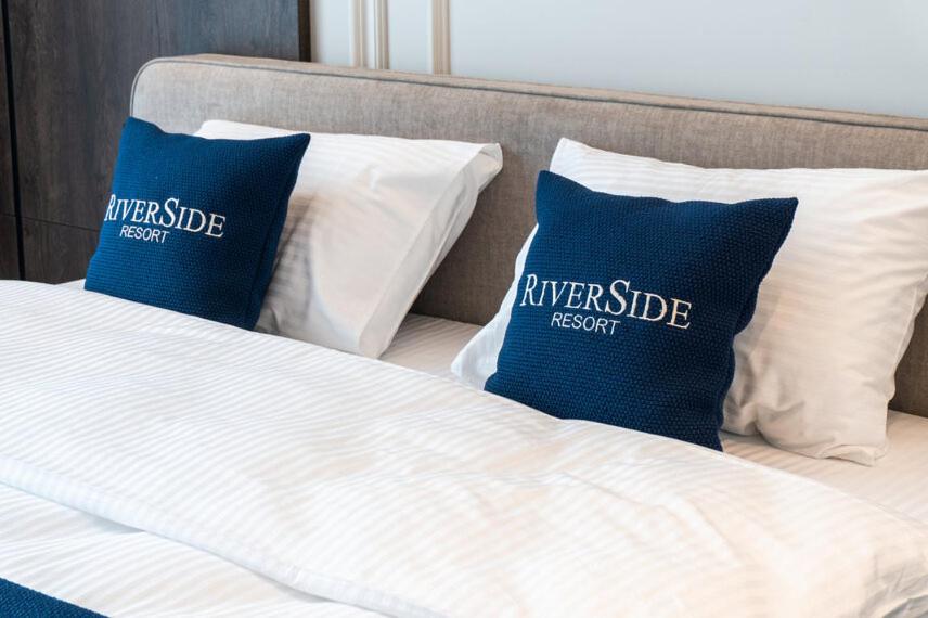 Suite With River View photo 2