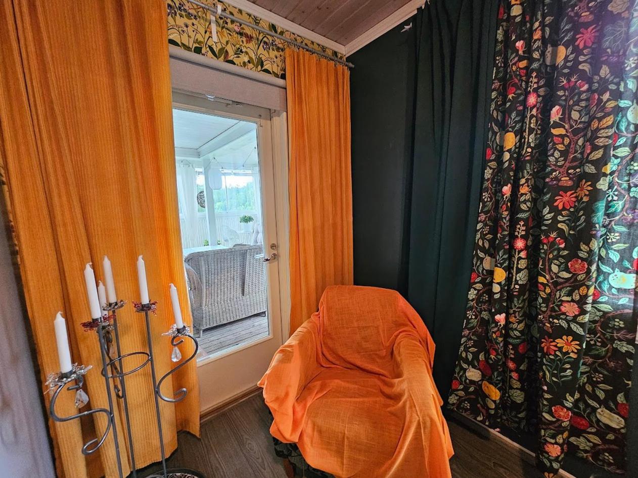 Double Room with Garden View photo 2
