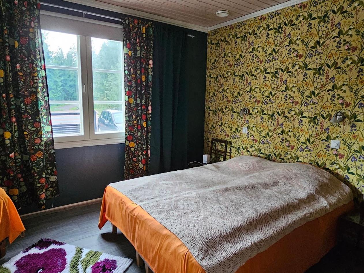 Double Room with Garden View photo 3