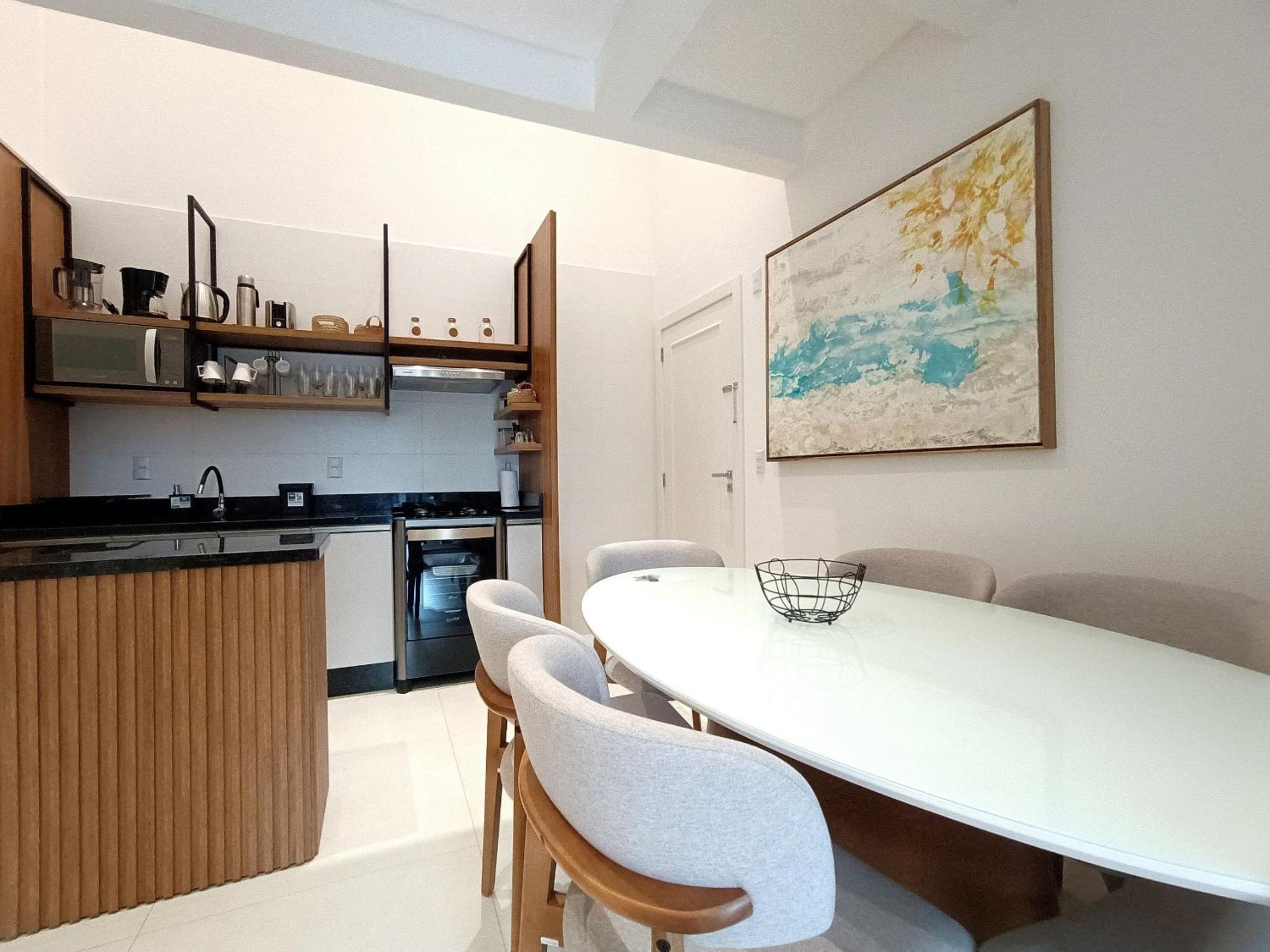 Duplex Apartment photo 2