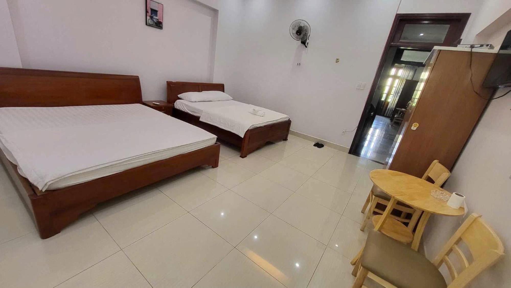 Suite photo 2