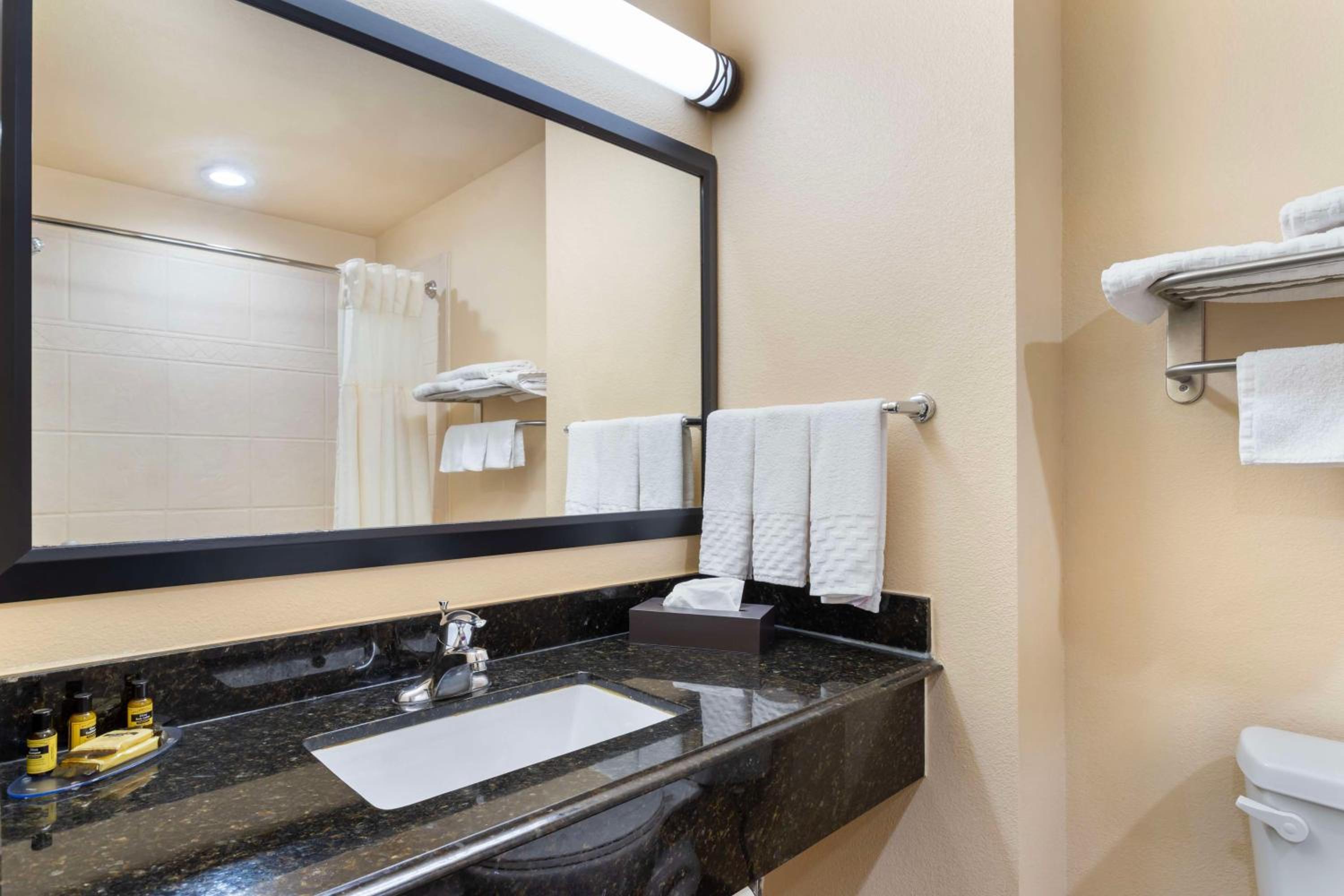Best Western Plus Goliad Inn & Suites, Billede 3