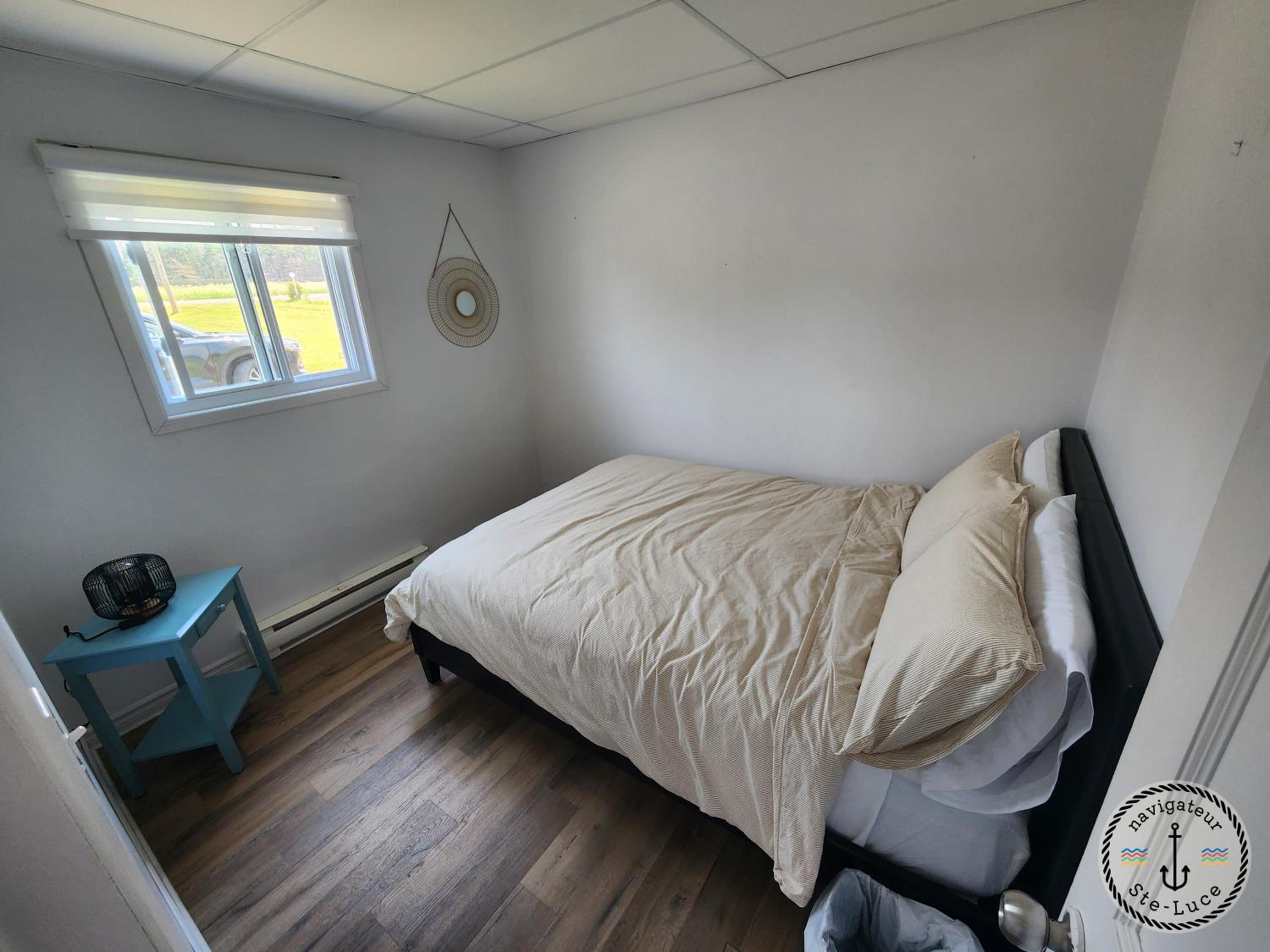 Two-Bedroom House photo 3