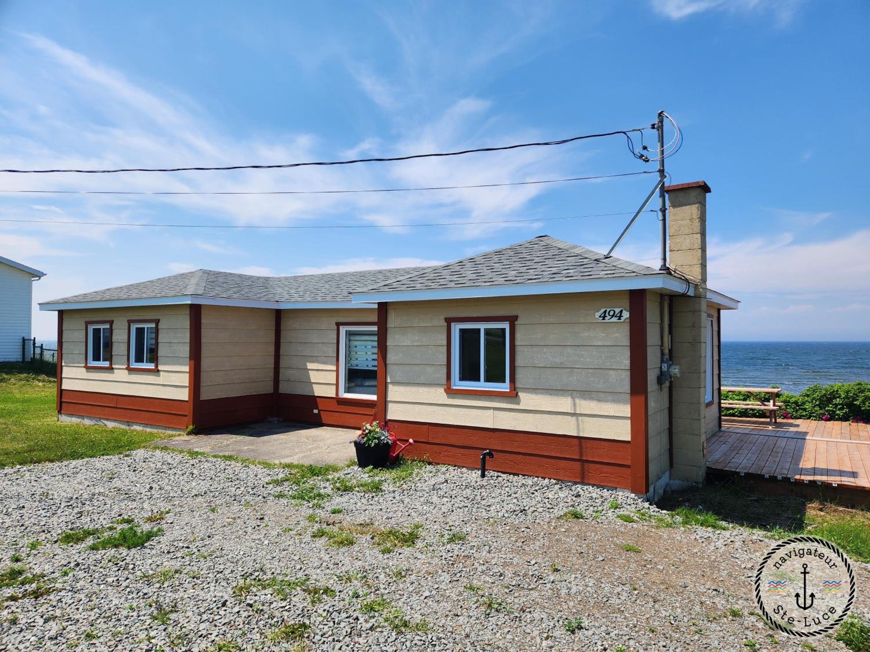 Two-Bedroom House photo 1
