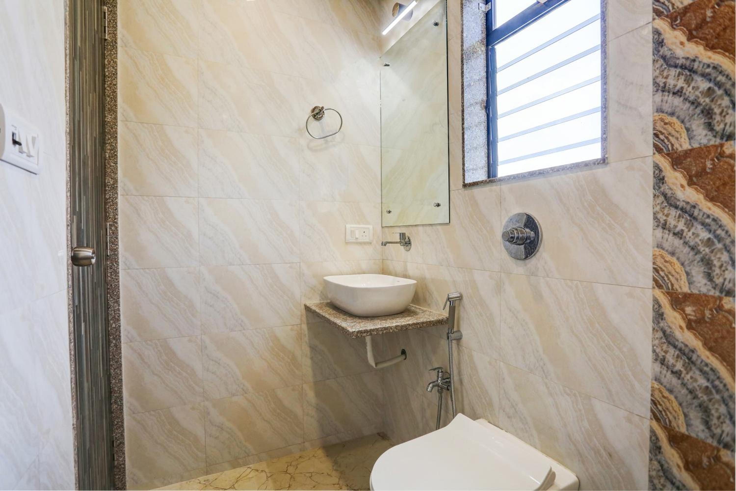 Deluxe Triple Room photo 2