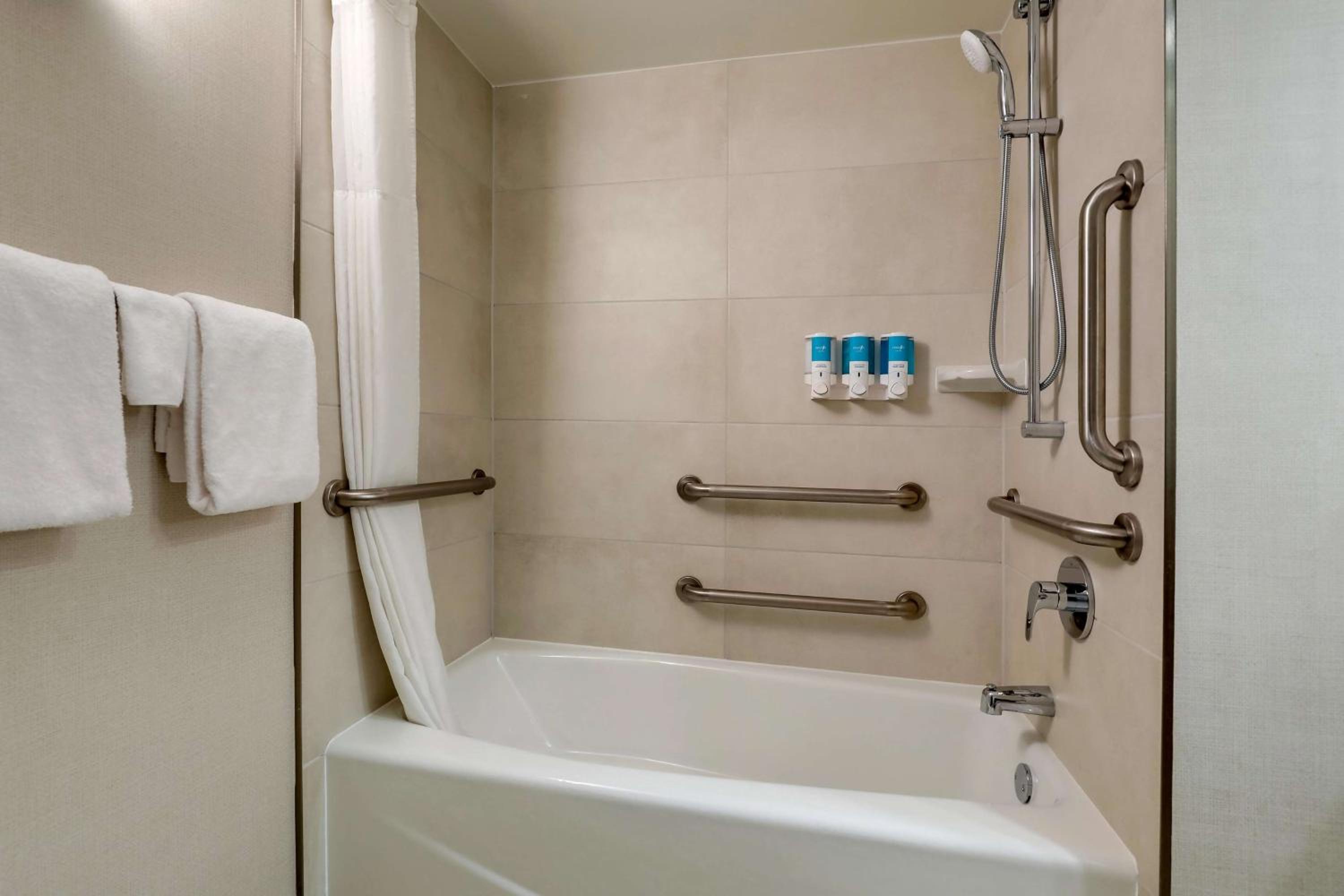 Drury Inn & Suites Charlotte University Place, Φωτογραφία 4