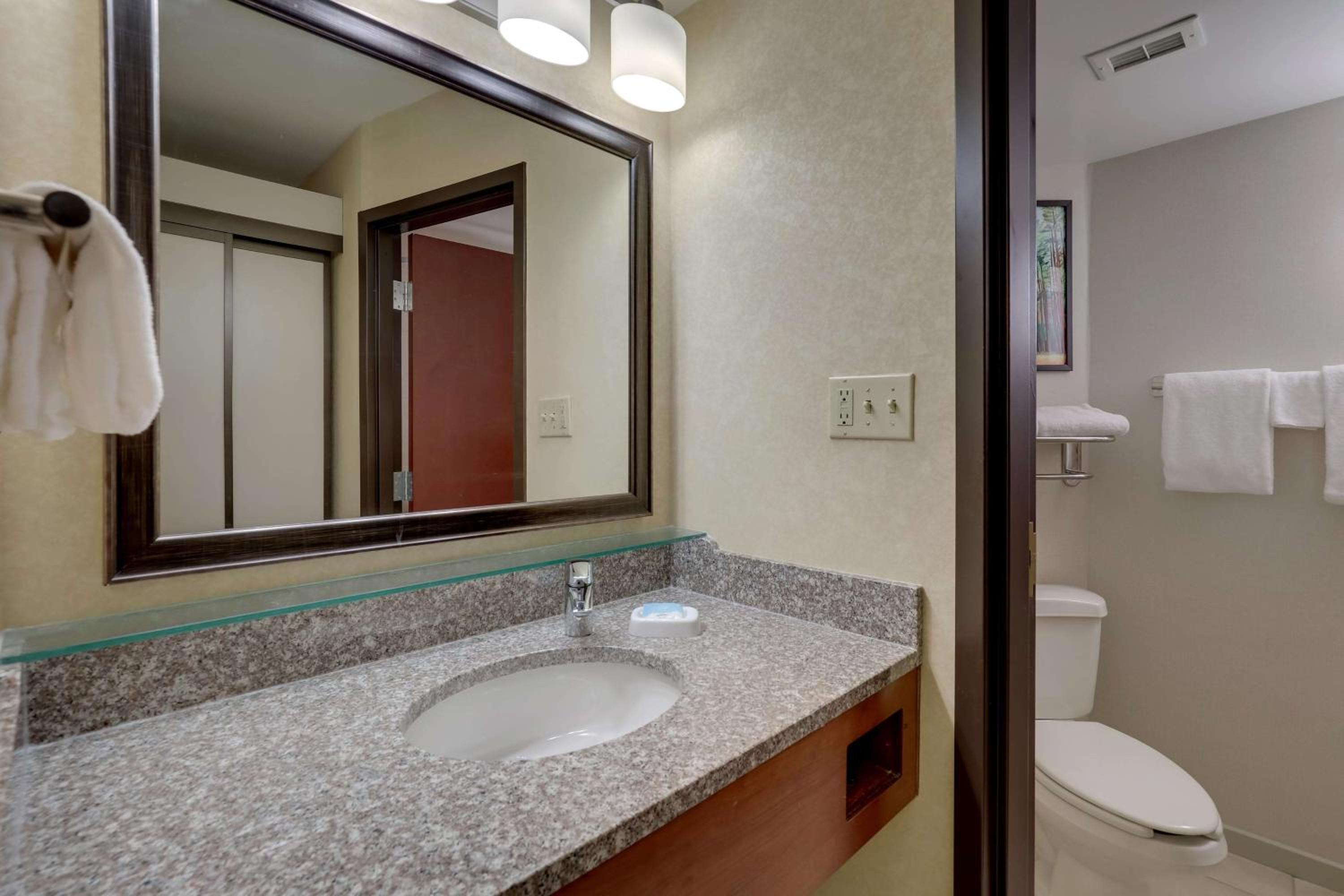 Deluxe Queen Room with Two Queen Beds - Photo 5