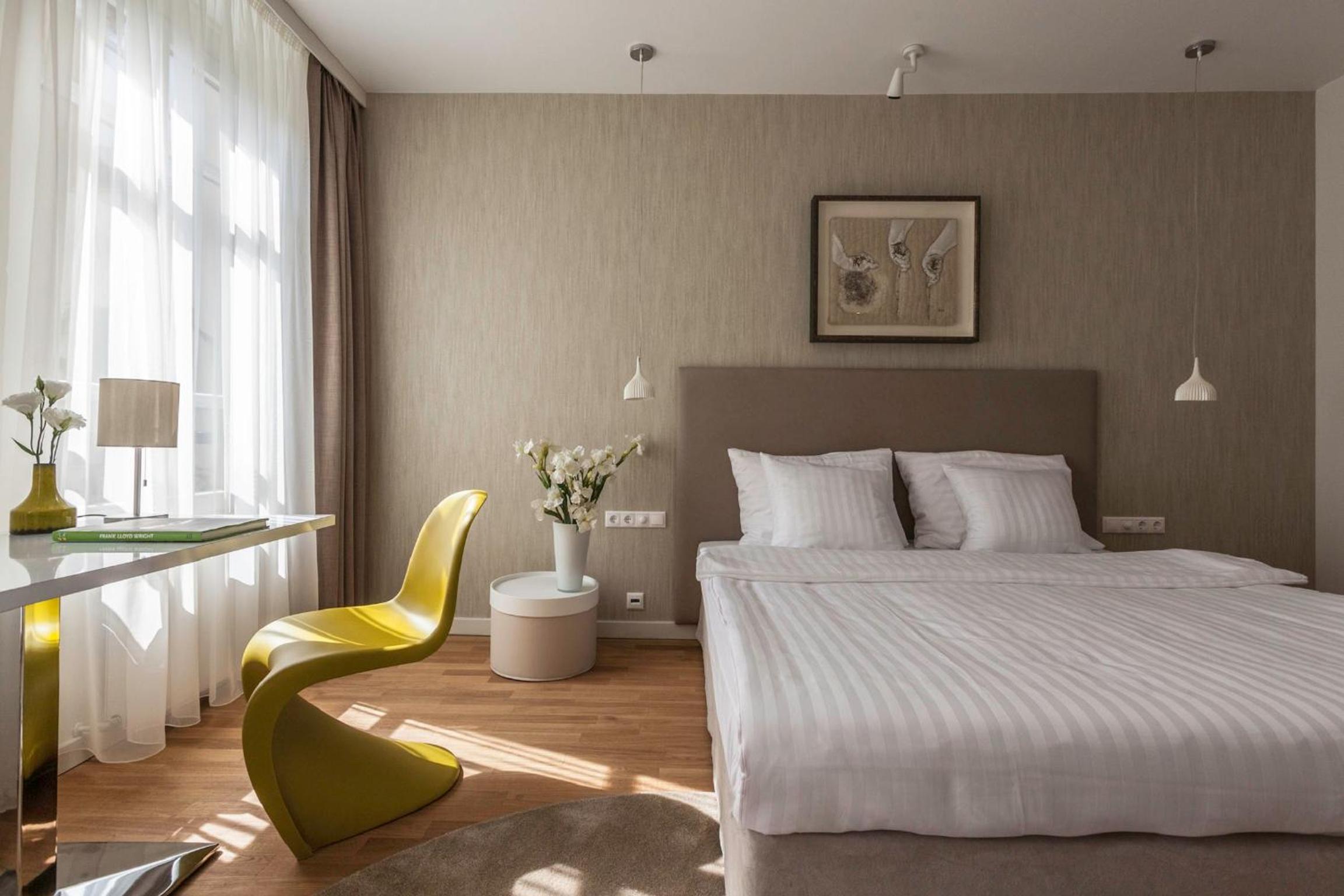 Double Room - Photo 1