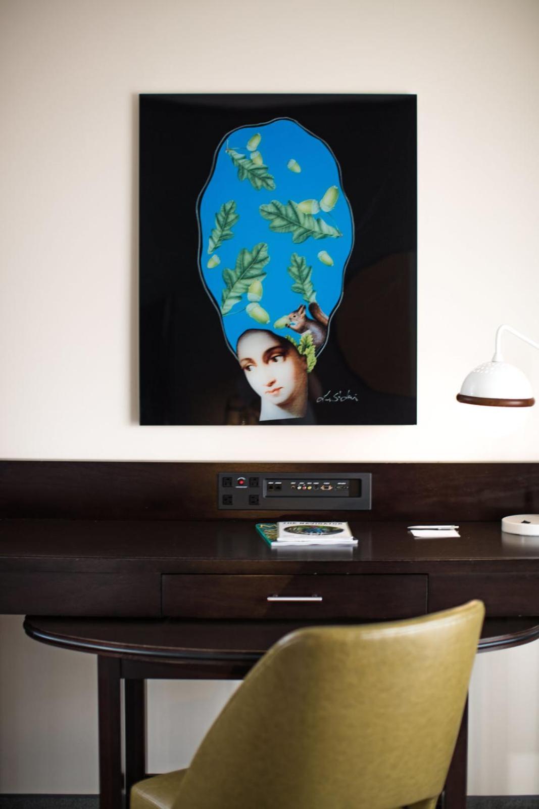 King Room - Photo 5