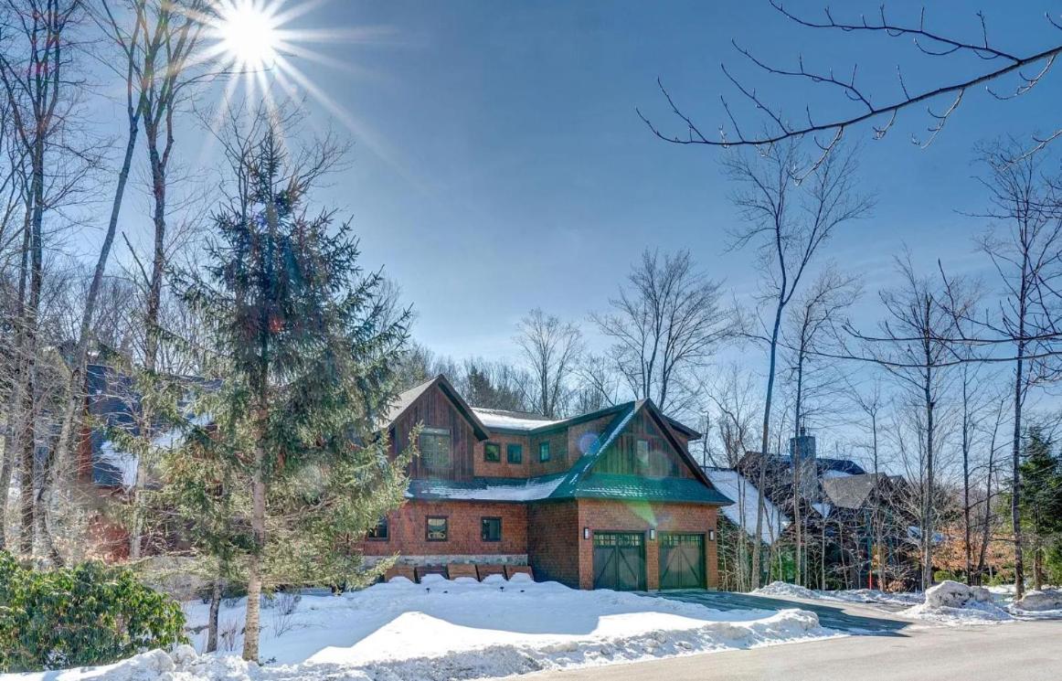 Superior Chalet photo 3