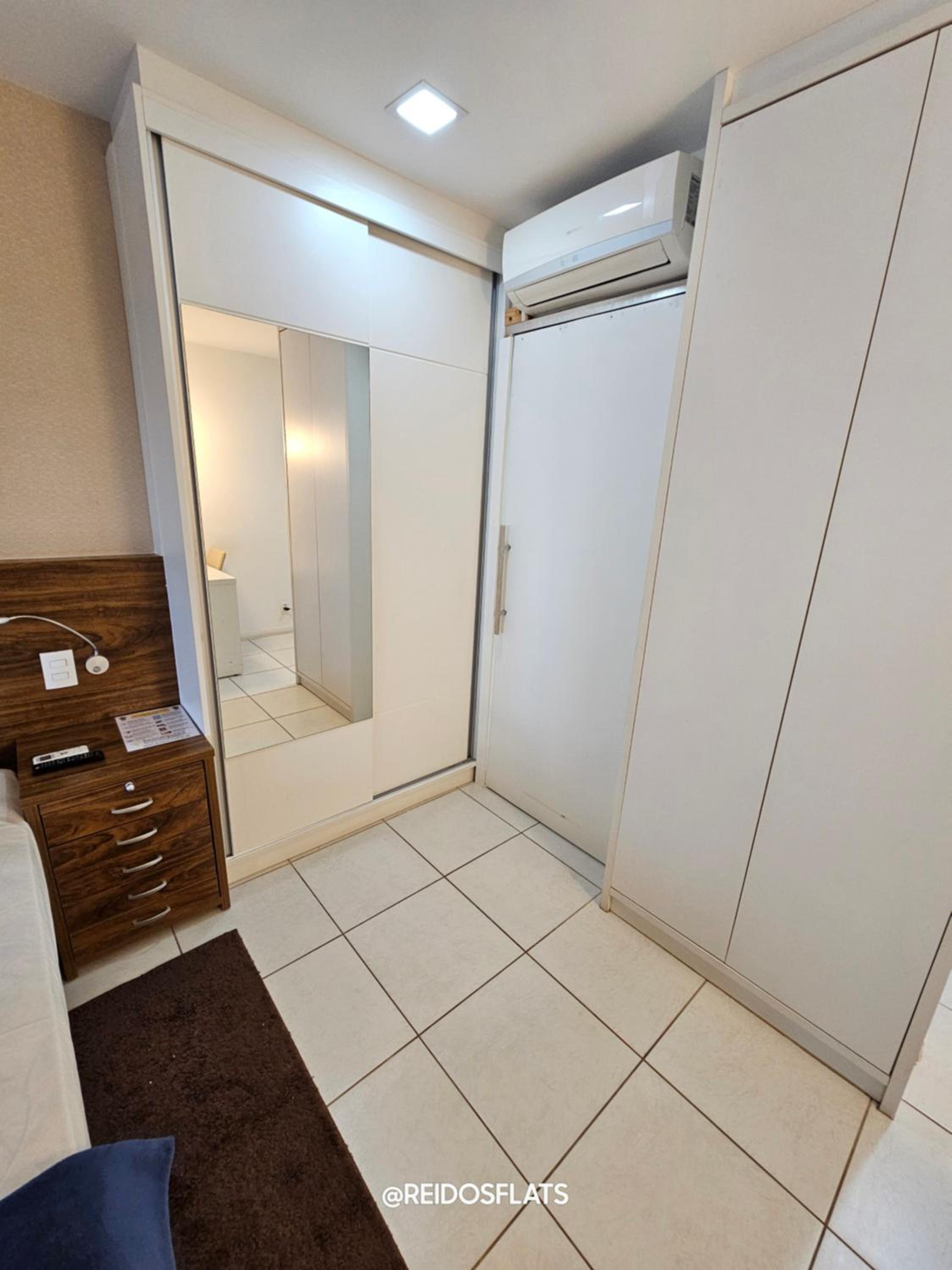 Suite with City View