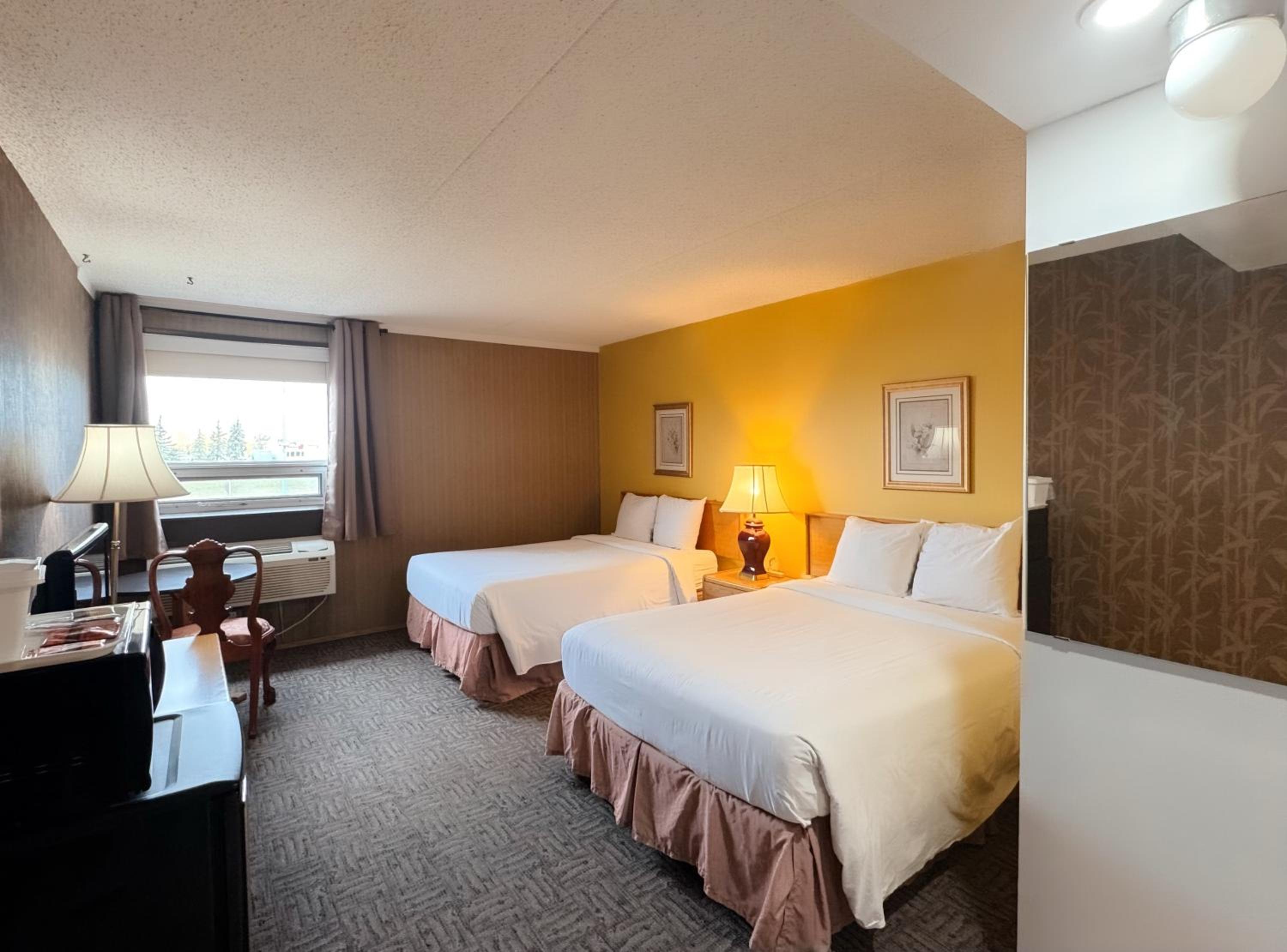 Double Room photo 2