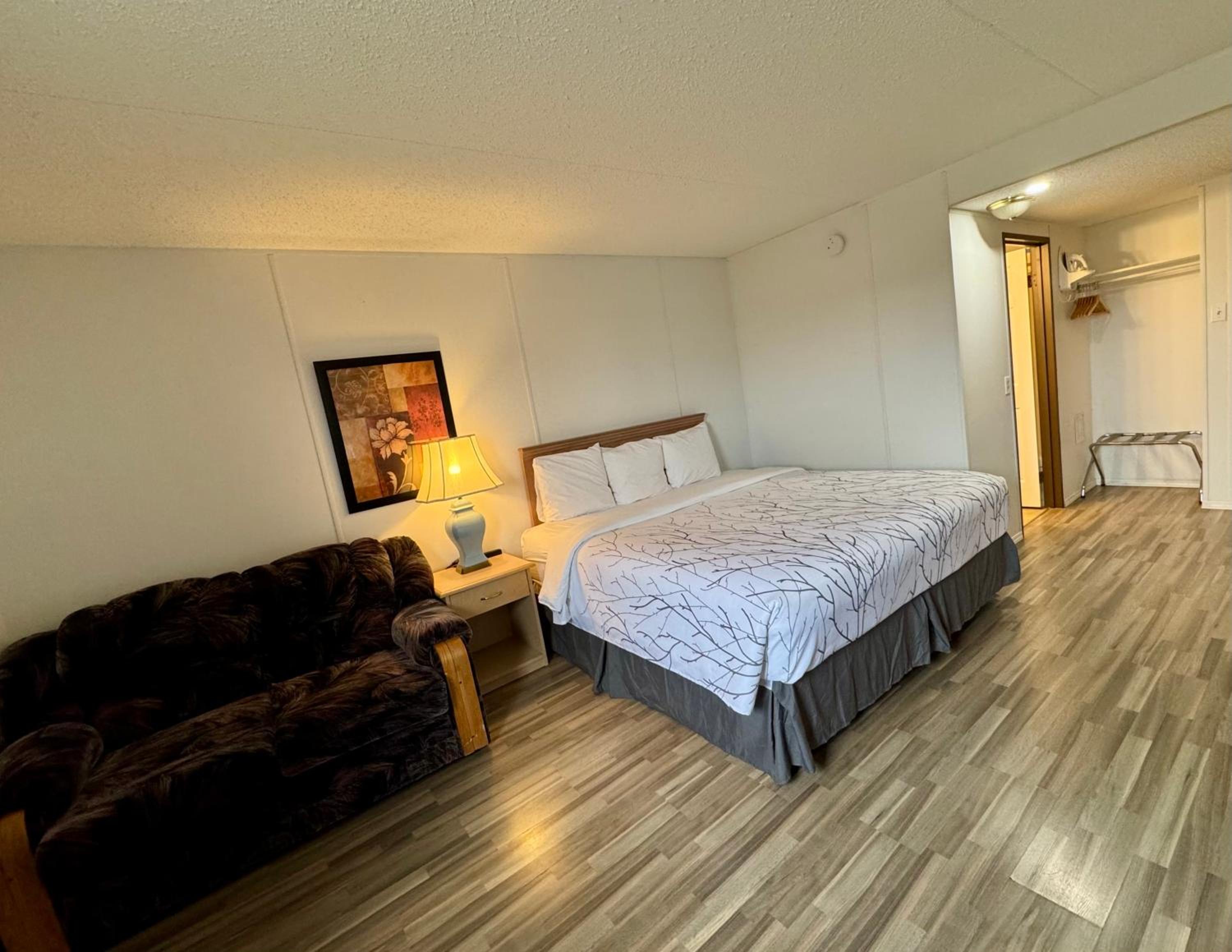 King Room photo 1